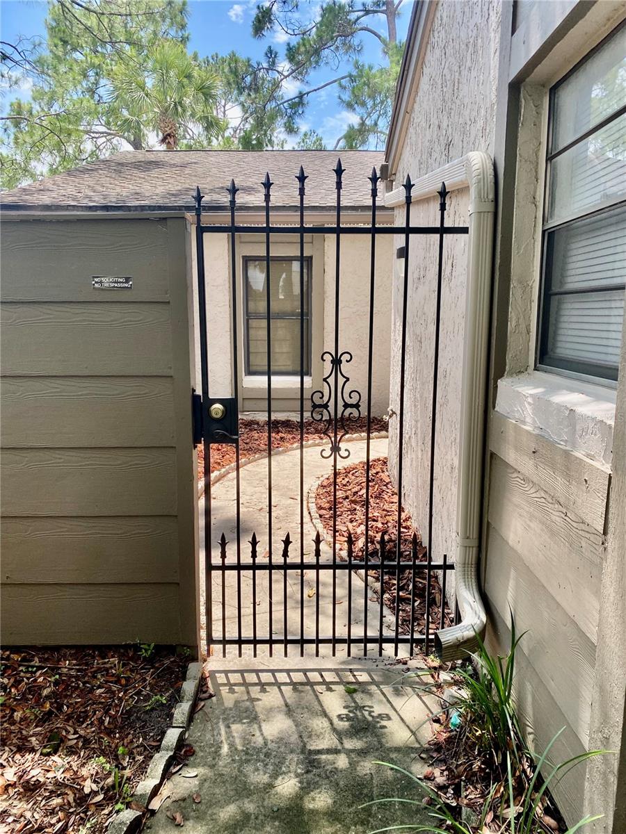 650 WOODRIDGE DRIVE #650, FERN PARK, FL, 32730