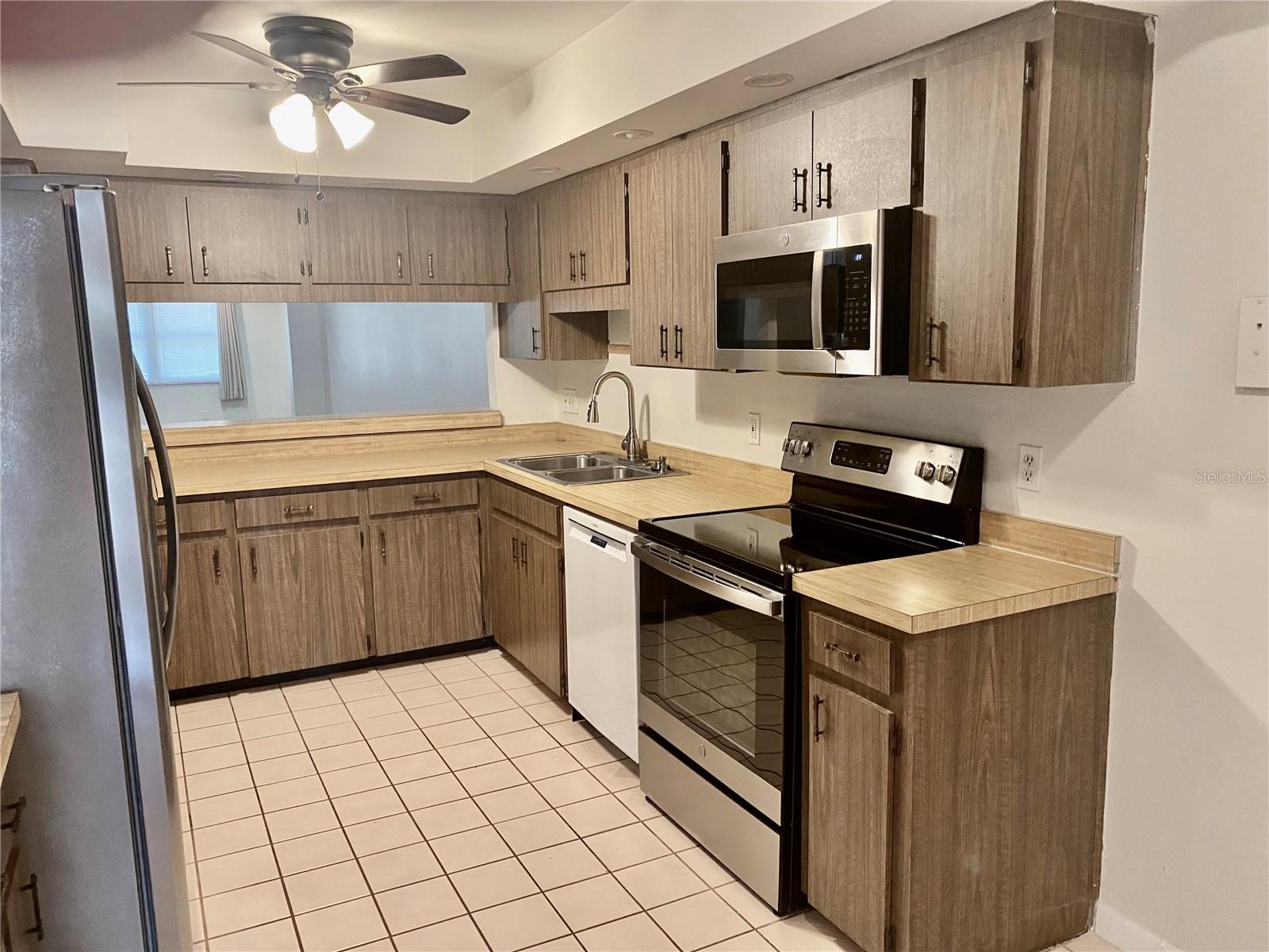 650 WOODRIDGE DRIVE #650, FERN PARK, FL, 32730