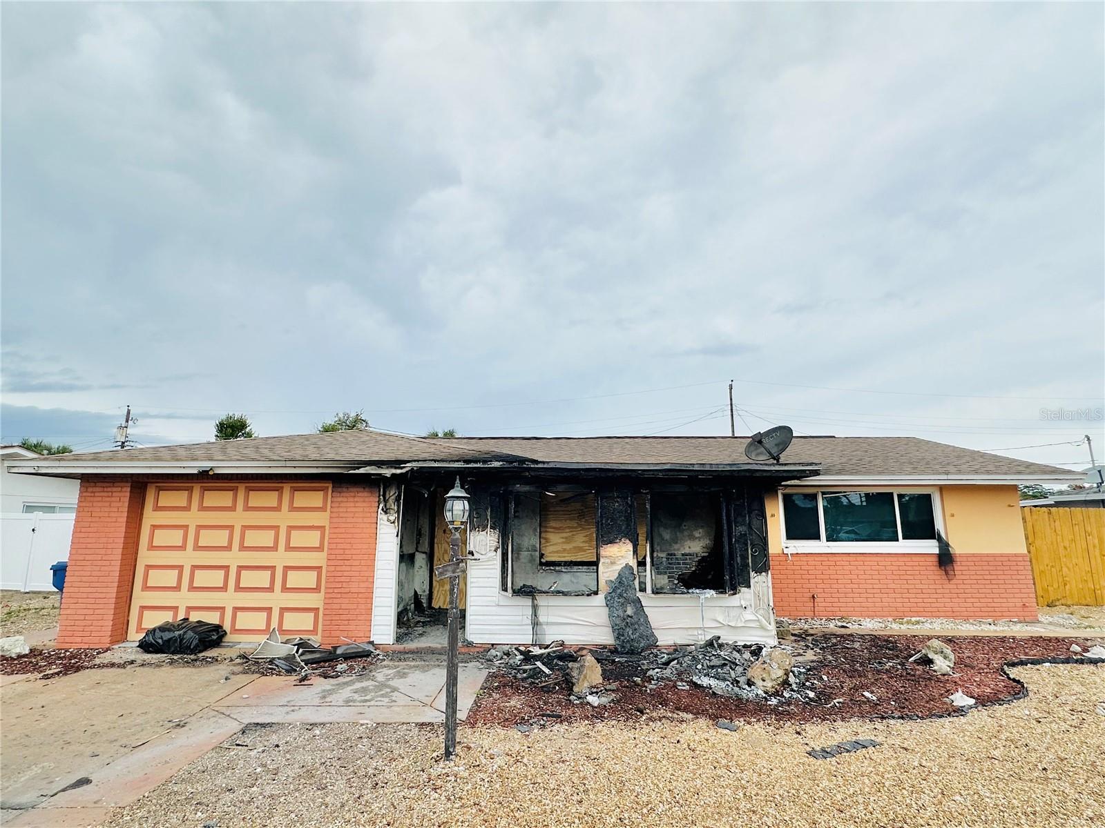 7323 ORANGE BLOSSOM AVE, PORT RICHEY, FL, 34668