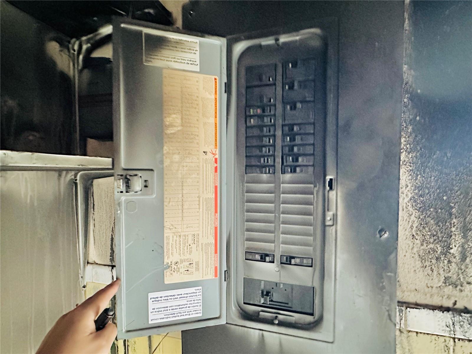 7323 ORANGE BLOSSOM AVE, PORT RICHEY, FL, 34668