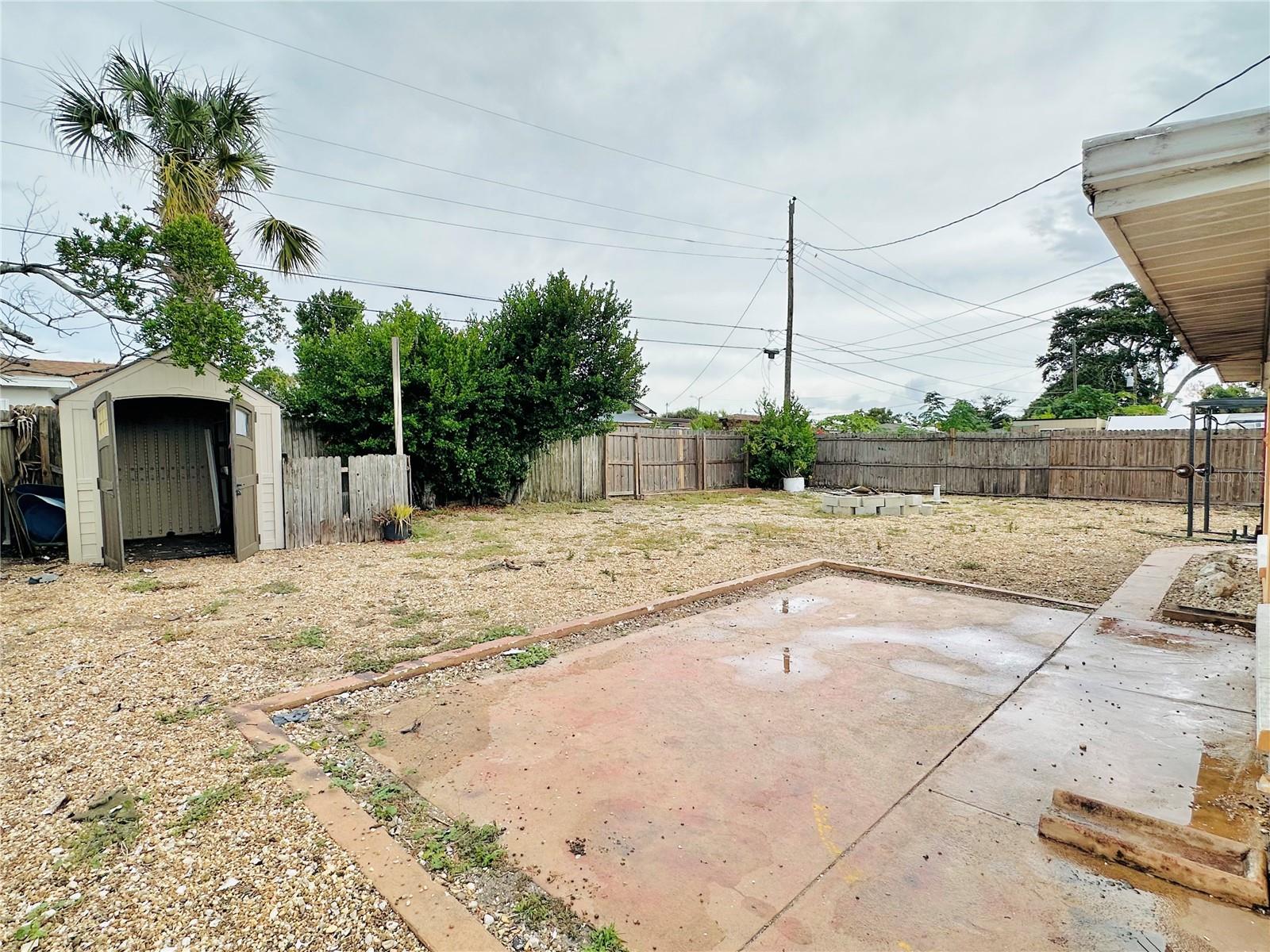 7323 ORANGE BLOSSOM AVE, PORT RICHEY, FL, 34668