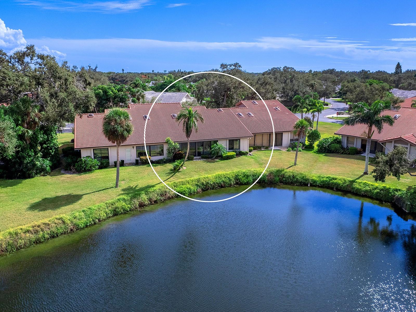 6094 WILSHIRE BLVD #8, SARASOTA, FL, 34238