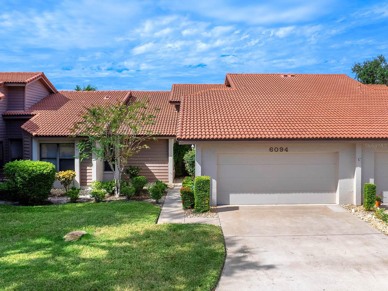 6094 WILSHIRE BLVD #8, SARASOTA, FL, 34238