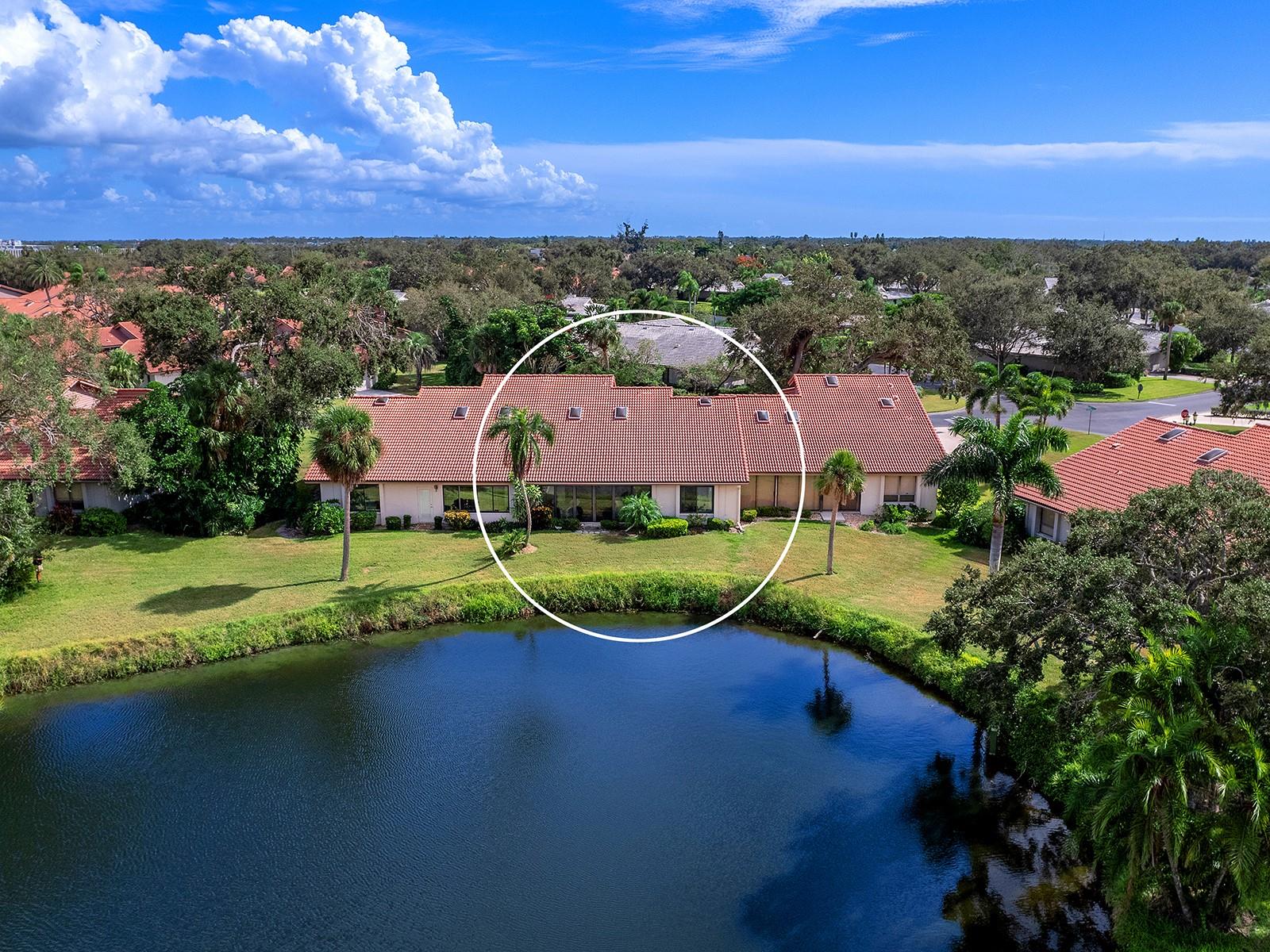 6094 WILSHIRE BLVD #8, SARASOTA, FL, 34238