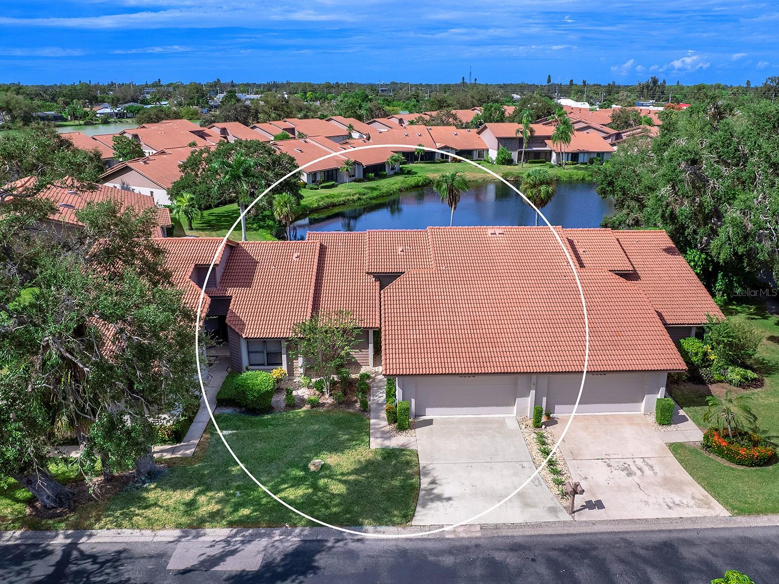 6094 WILSHIRE BLVD #8, SARASOTA, FL, 34238