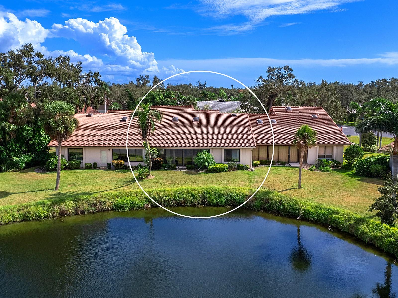 6094 WILSHIRE BLVD #8, SARASOTA, FL, 34238