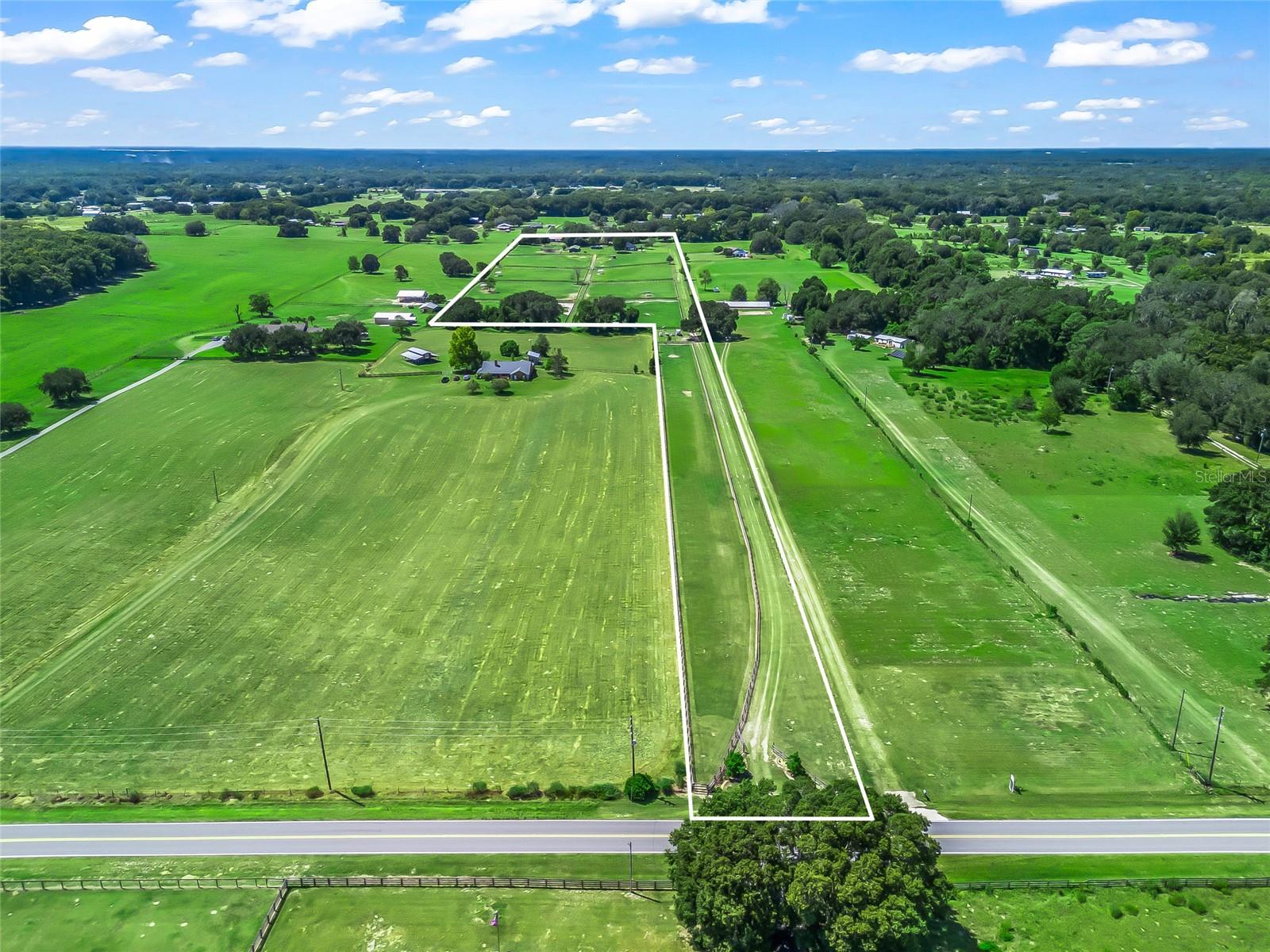 15600 SE 47TH AVE, OCALA, FL, 34481