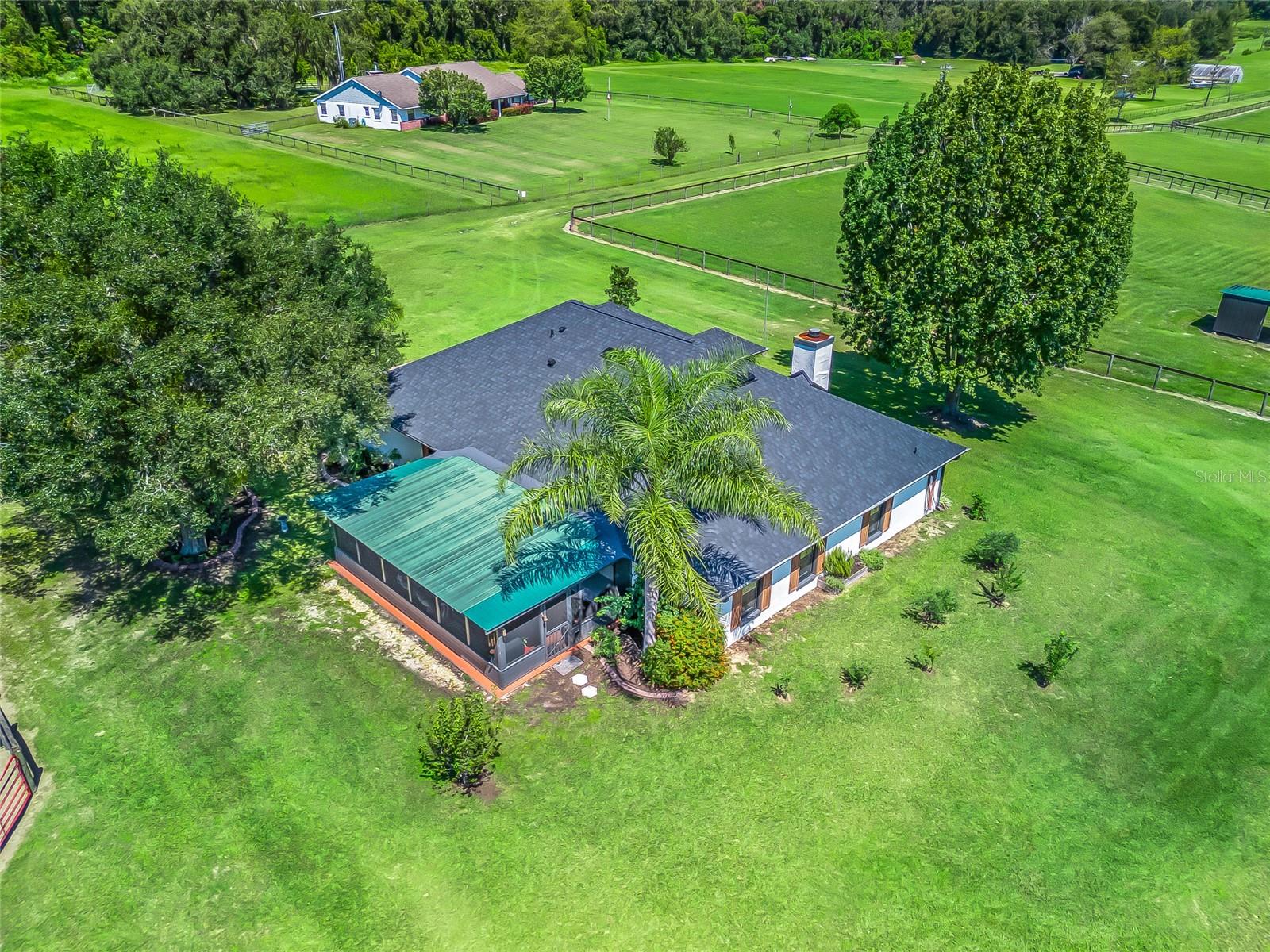 15600 SE 47TH AVE, OCALA, FL, 34481