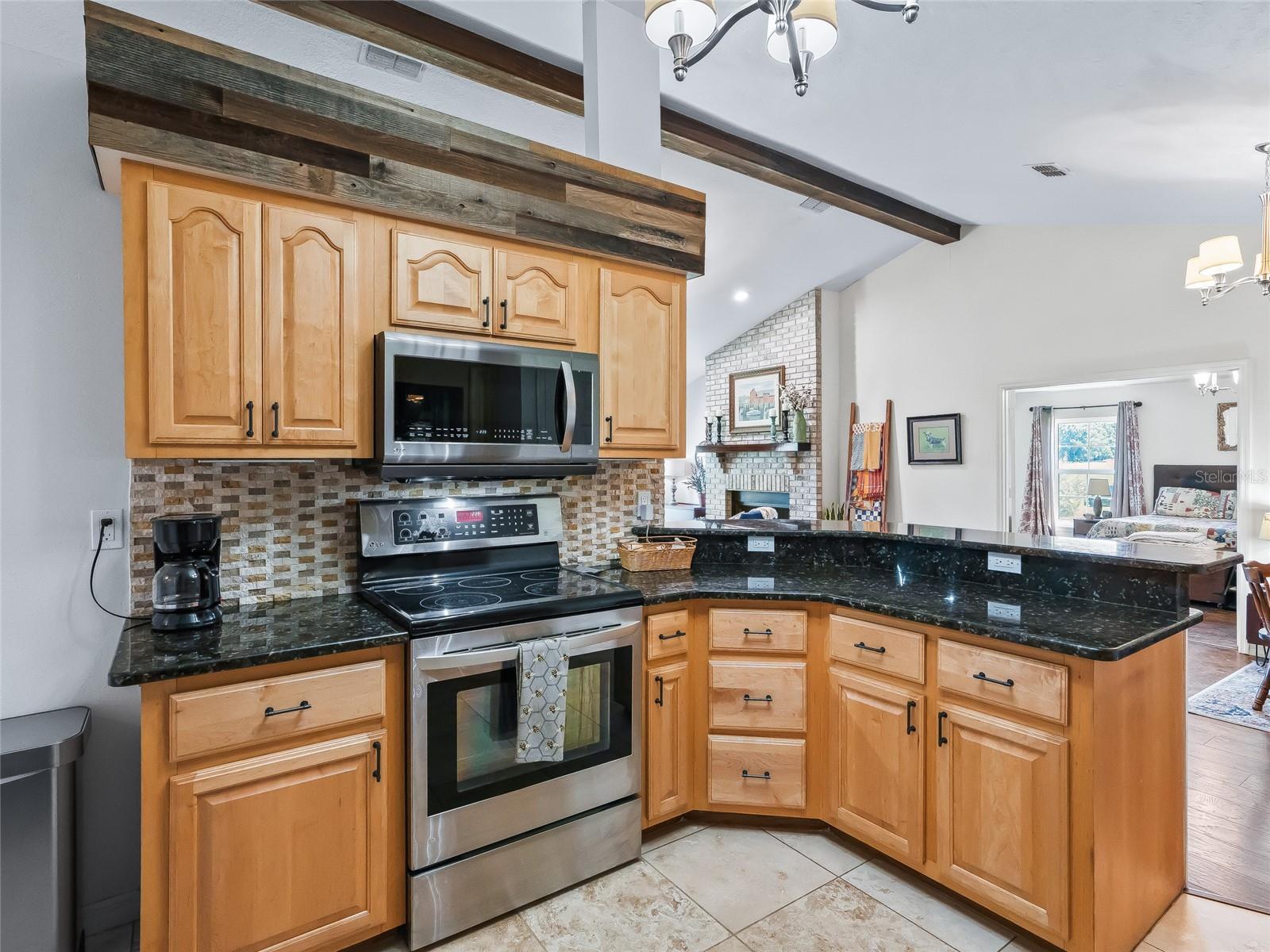 15600 SE 47TH AVE, OCALA, FL, 34481