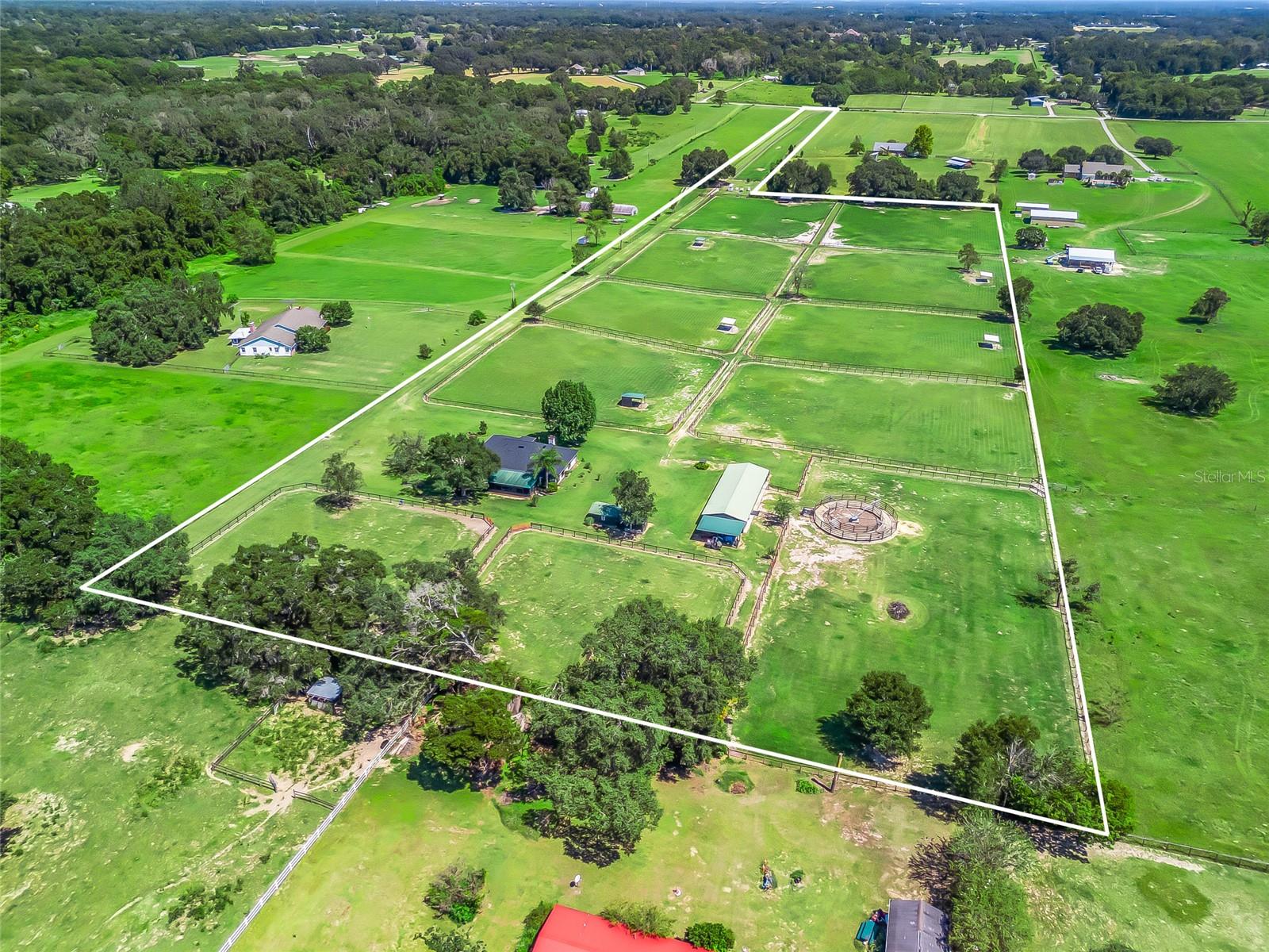 15600 SE 47TH AVE, OCALA, FL, 34481