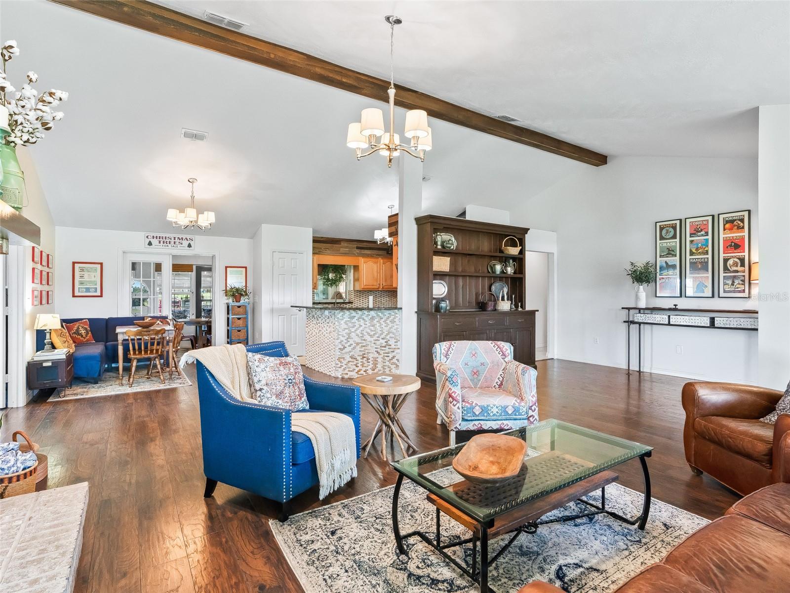 15600 SE 47TH AVE, OCALA, FL, 34481