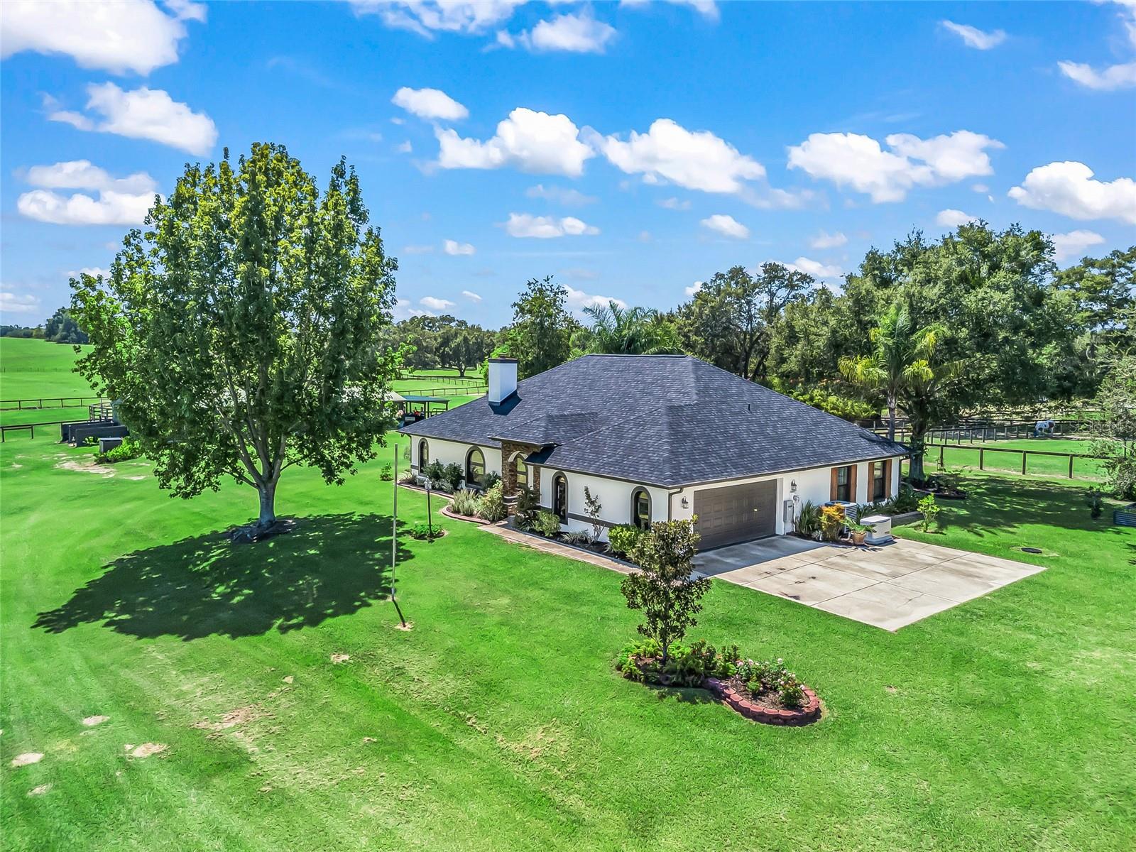 15600 SE 47TH AVE, OCALA, FL, 34481