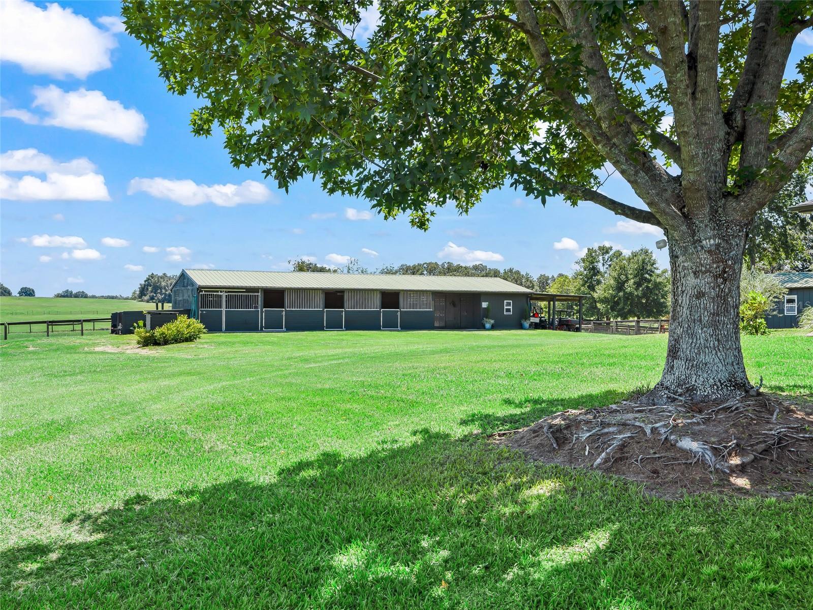 15600 SE 47TH AVE, OCALA, FL, 34481