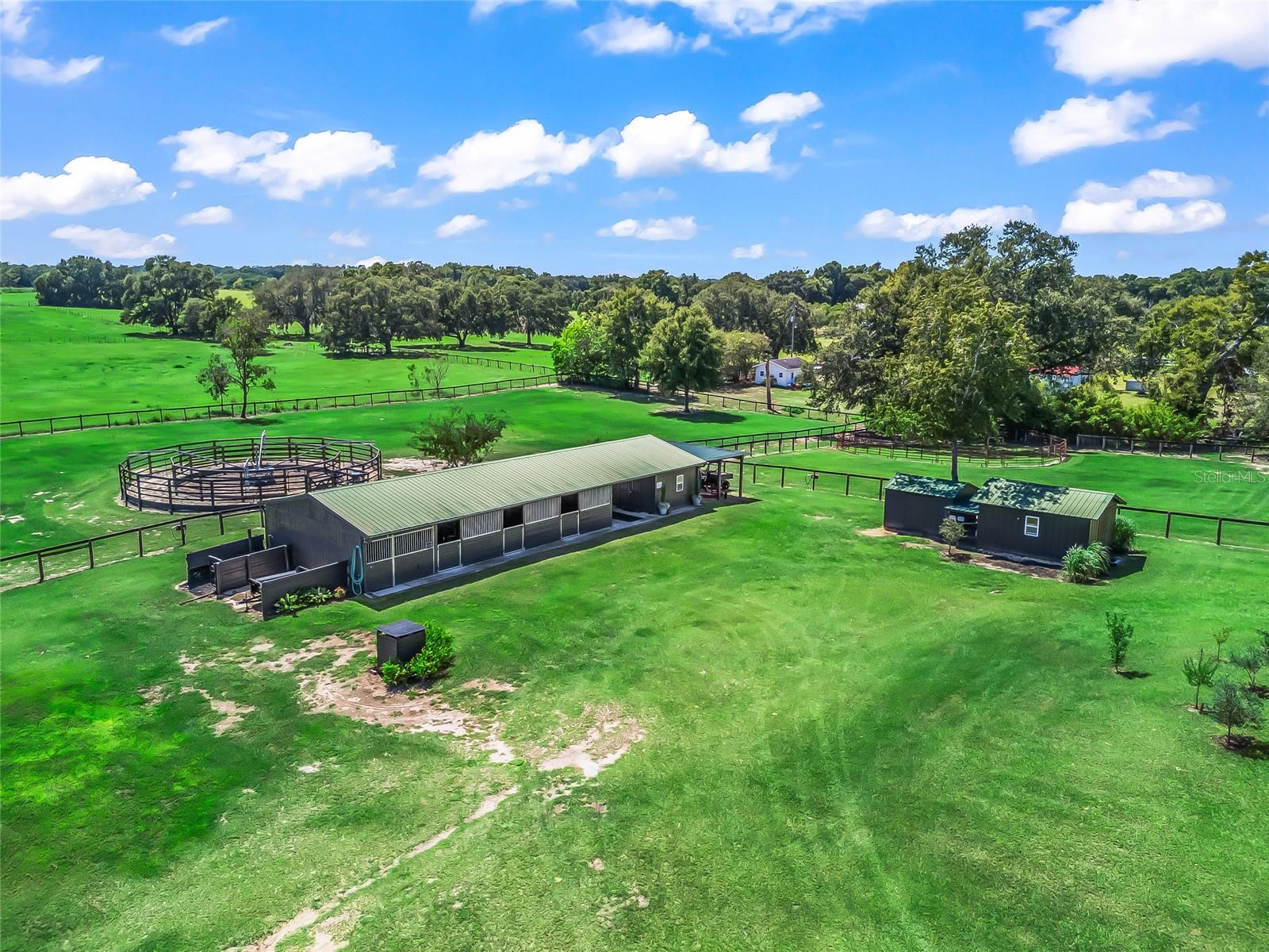 15600 SE 47TH AVE, OCALA, FL, 34481