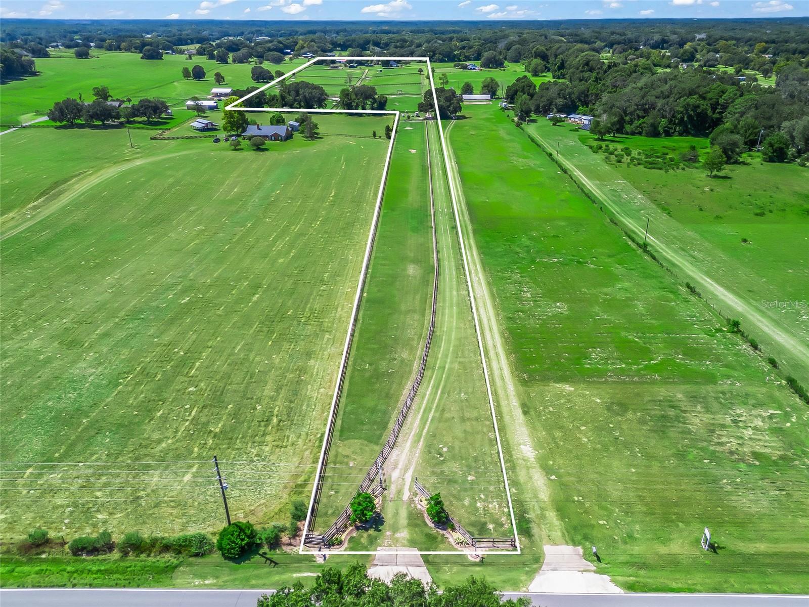 15600 SE 47TH AVE, OCALA, FL, 34481