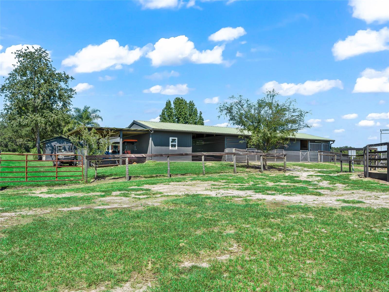 15600 SE 47TH AVE, OCALA, FL, 34481