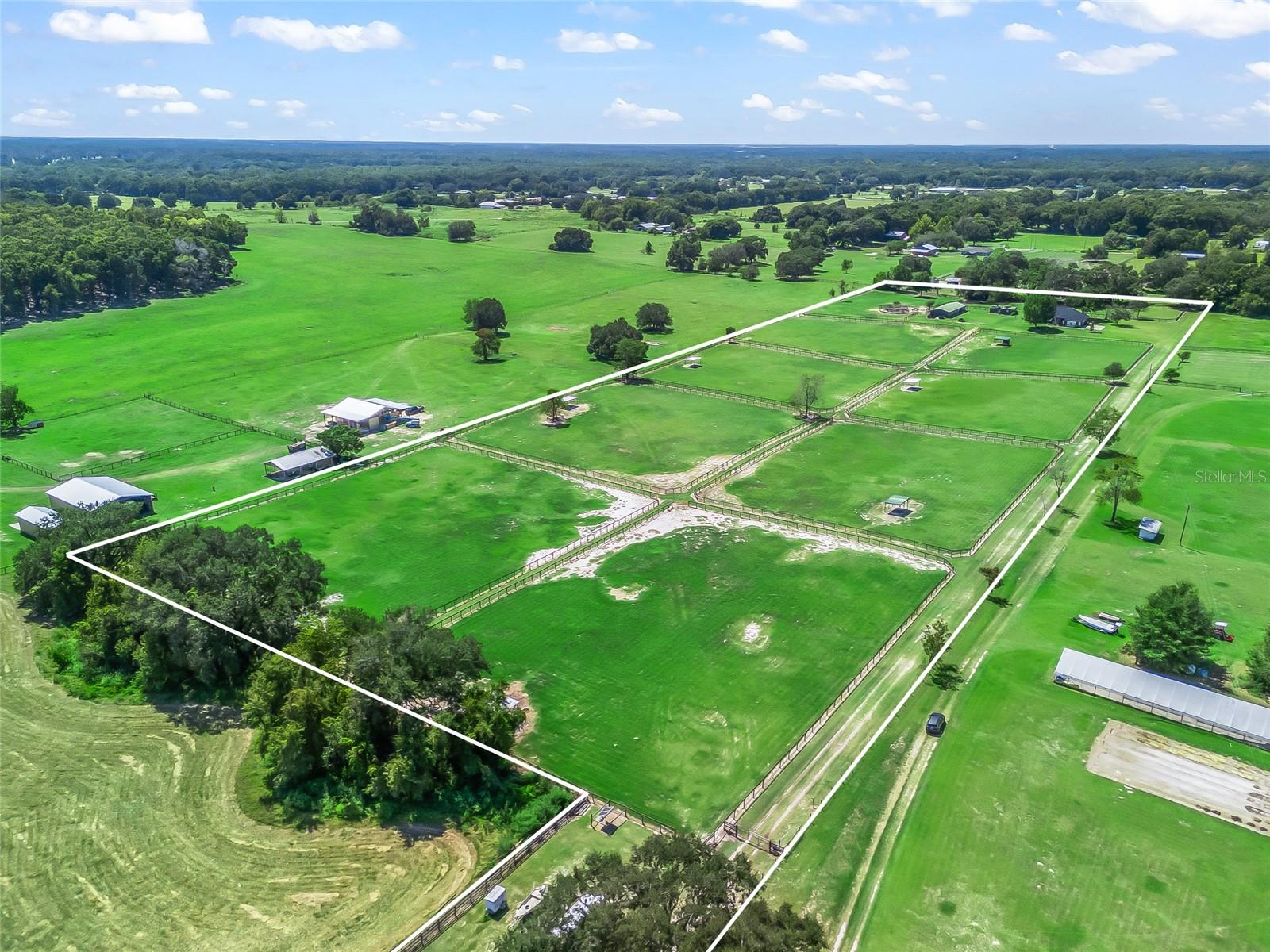 15600 SE 47TH AVE, OCALA, FL, 34481