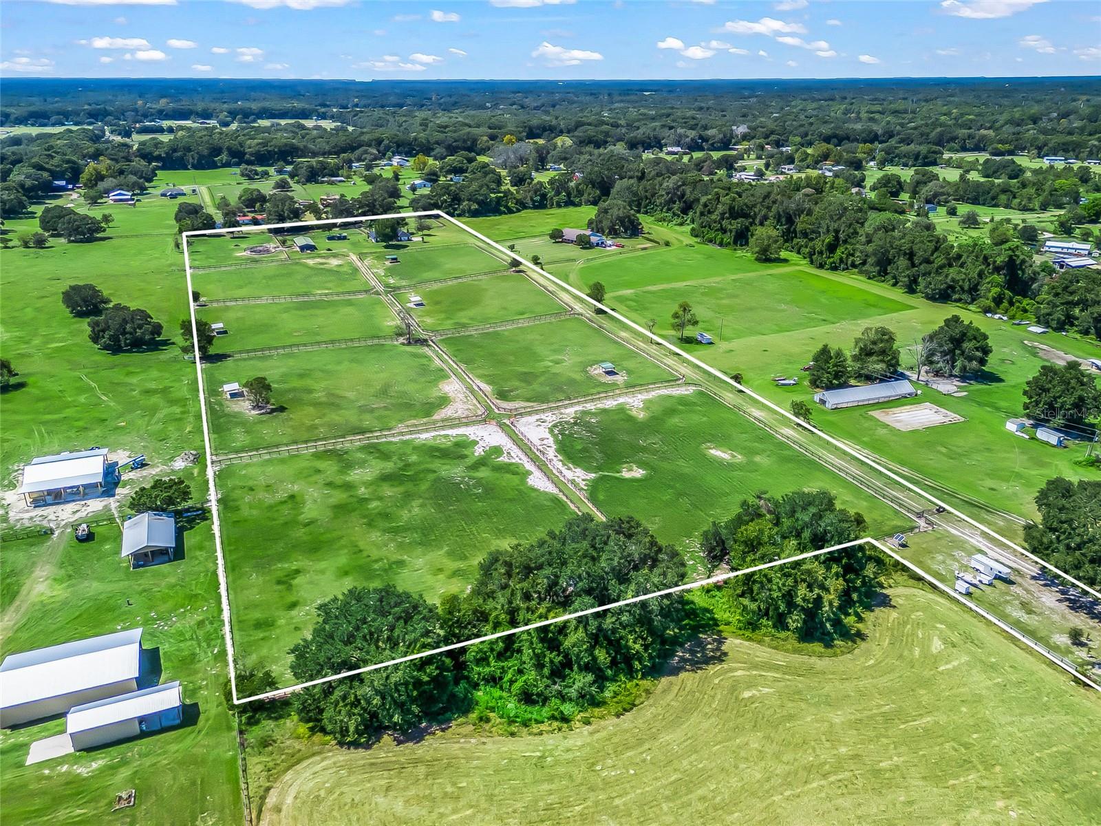 15600 SE 47TH AVE, OCALA, FL, 34481