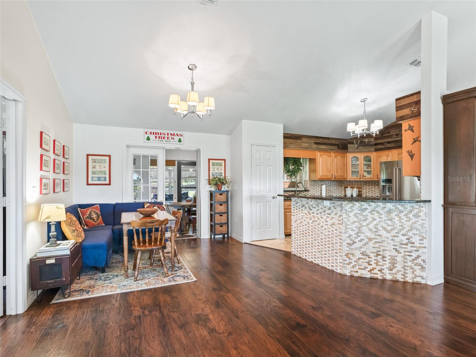 15600 SE 47TH AVE, OCALA, FL, 34481