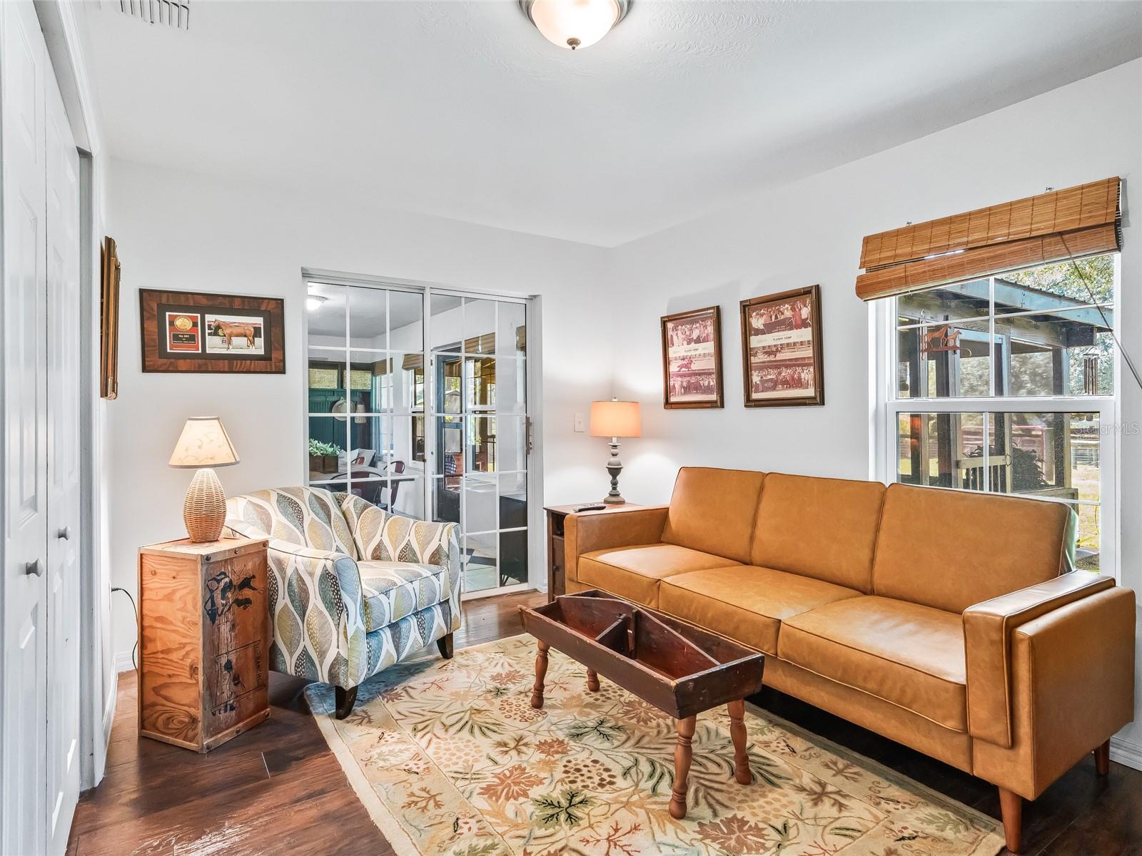 15600 SE 47TH AVE, OCALA, FL, 34481