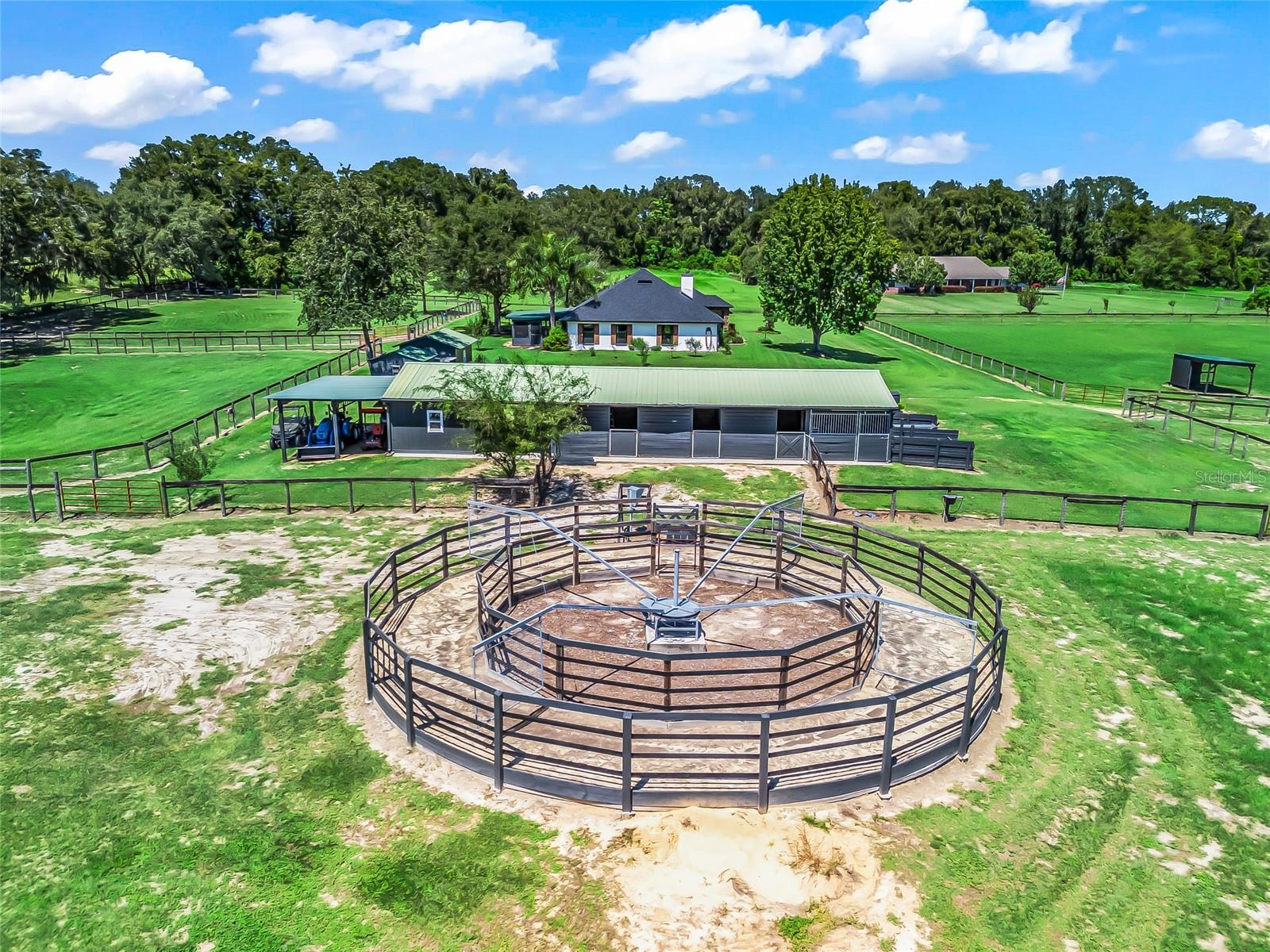 15600 SE 47TH AVE, OCALA, FL, 34481