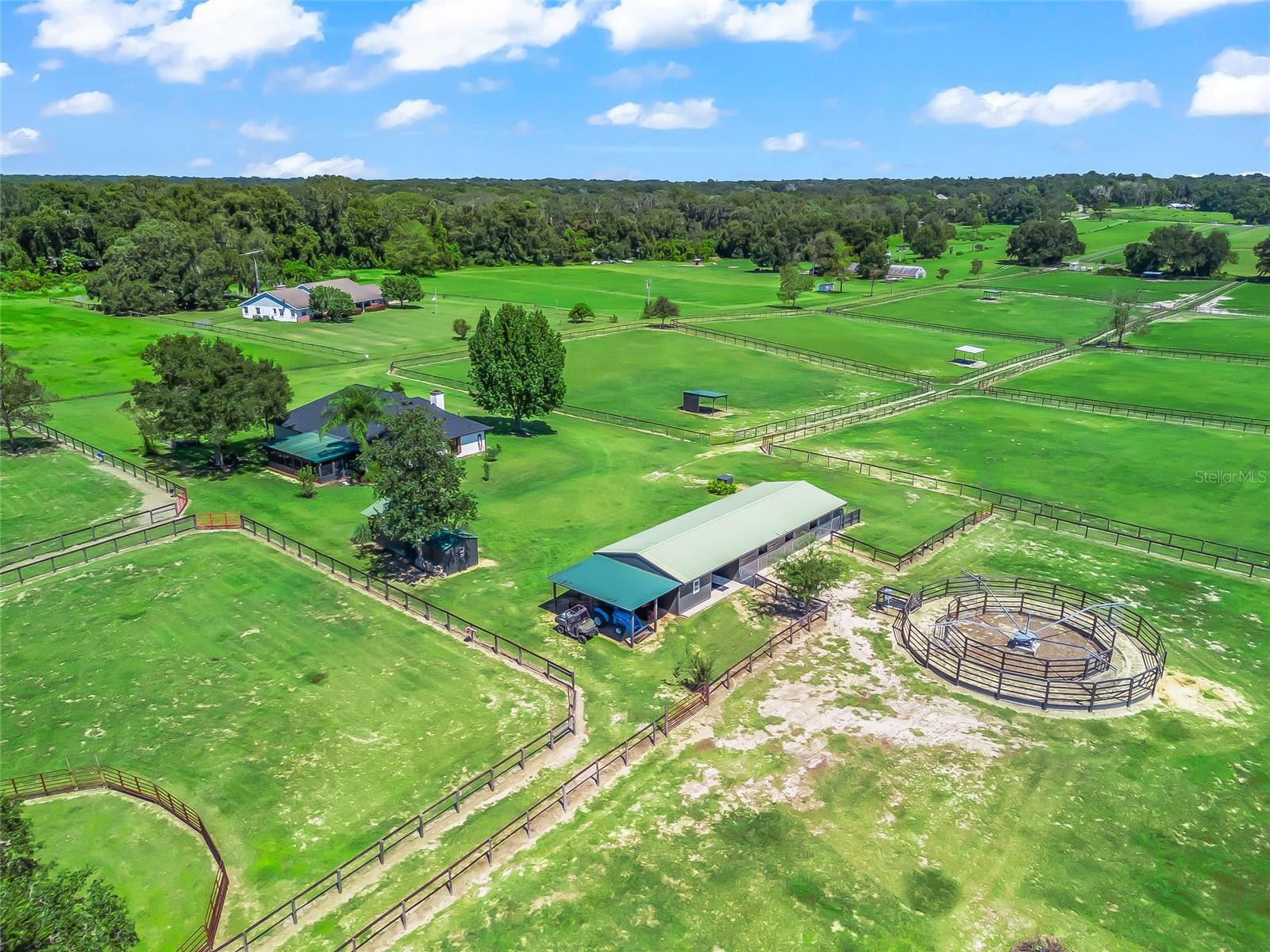 15600 SE 47TH AVE, OCALA, FL, 34481