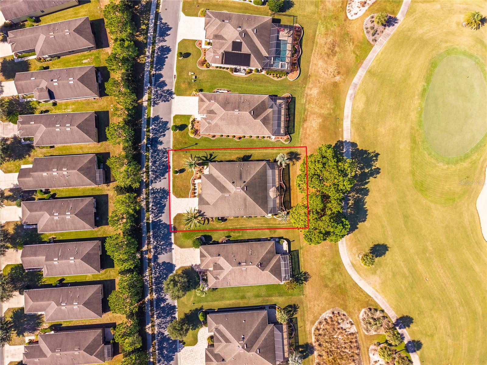 7527 SW 97TH TERRACE RD, OCALA, FL, 34481