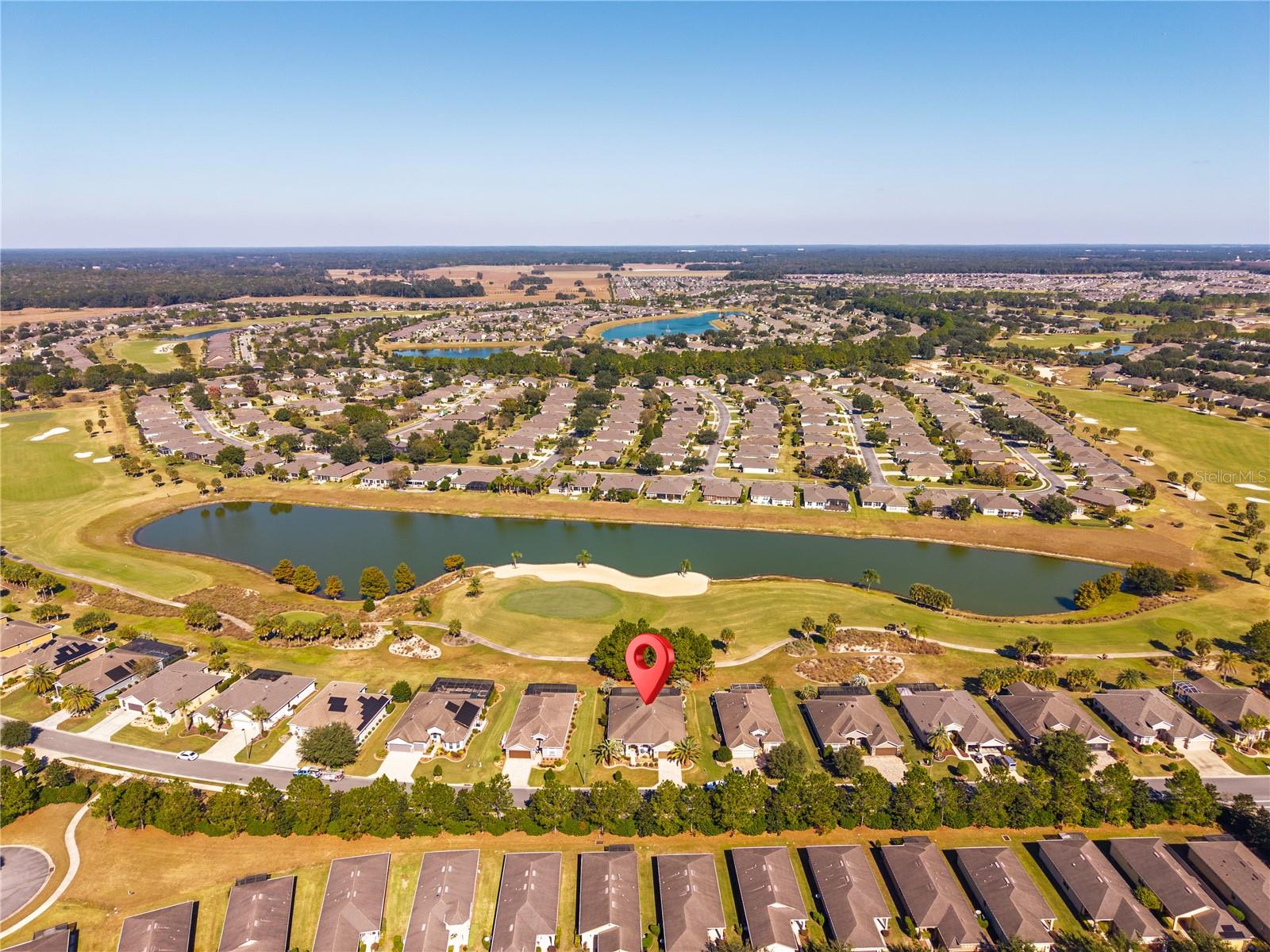 7527 SW 97TH TERRACE RD, OCALA, FL, 34481