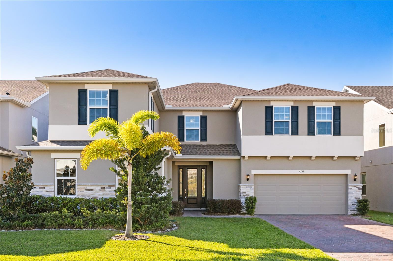 7751 MARSALA ST, CLERMONT, FL, 34714