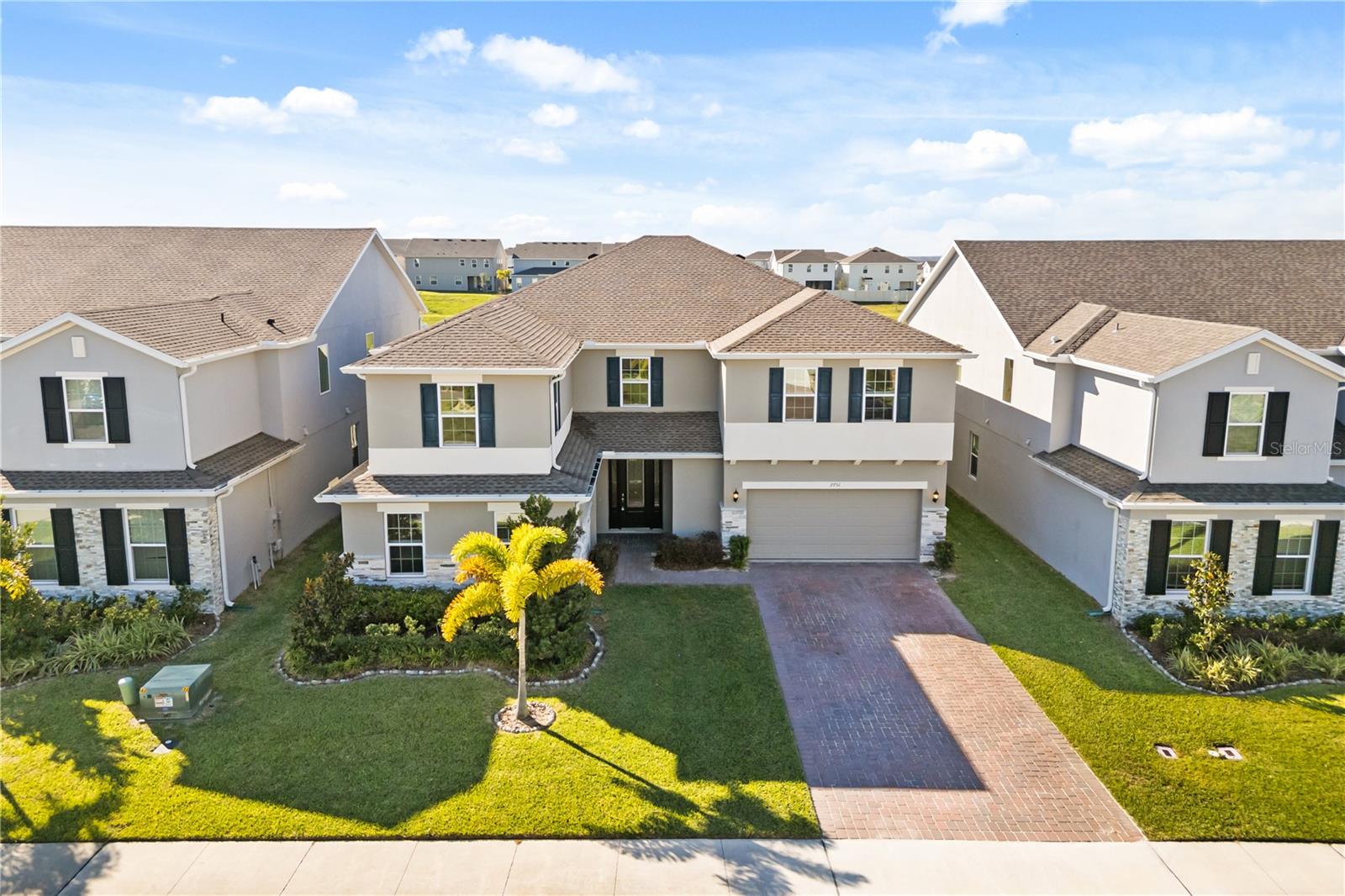 7751 MARSALA ST, CLERMONT, FL, 34714