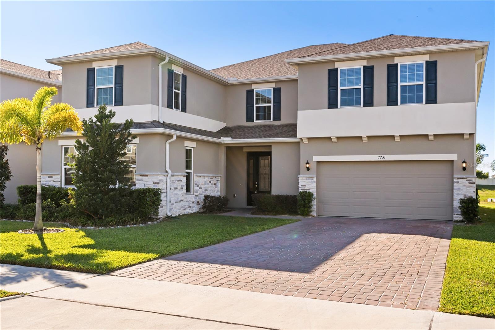 7751 MARSALA ST, CLERMONT, FL, 34714