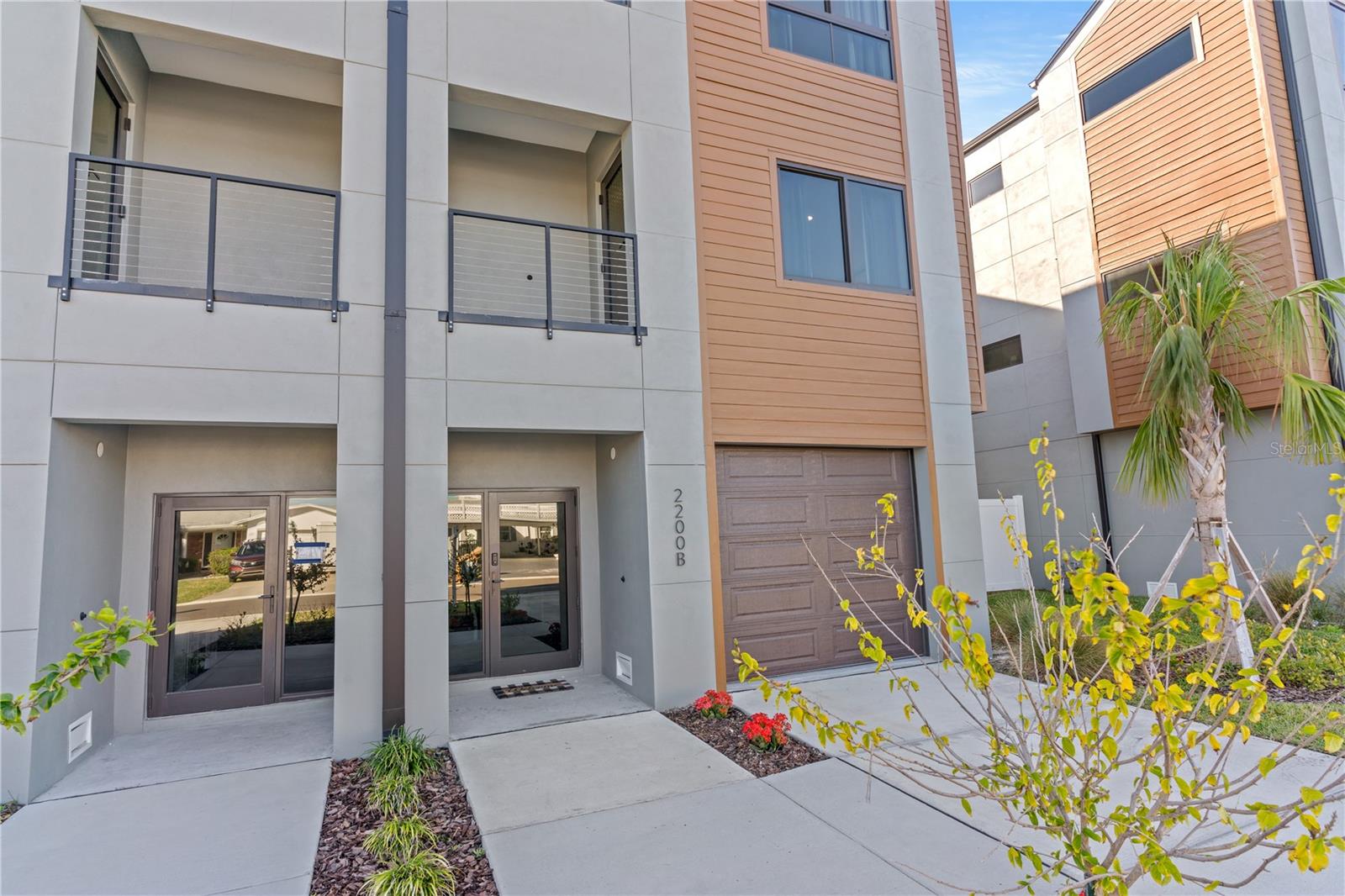 2200 BAY BLVD #B, INDIAN ROCKS BEACH, FL, 33785