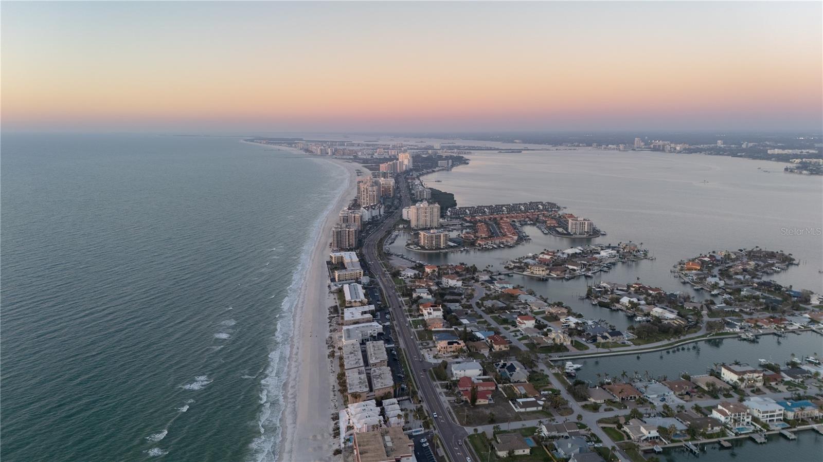 2200 BAY BLVD #B, INDIAN ROCKS BEACH, FL, 33785