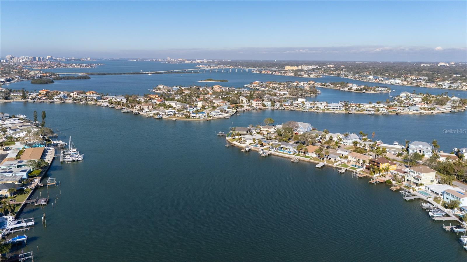 2200 BAY BLVD #B, INDIAN ROCKS BEACH, FL, 33785