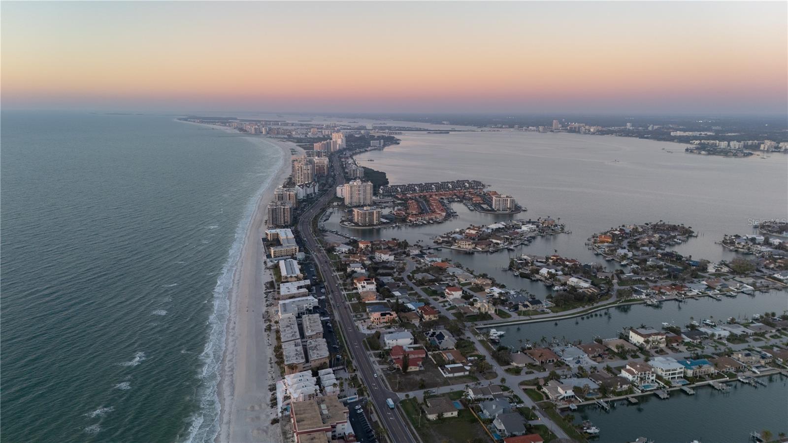 2200 BAY BLVD #B, INDIAN ROCKS BEACH, FL, 33785