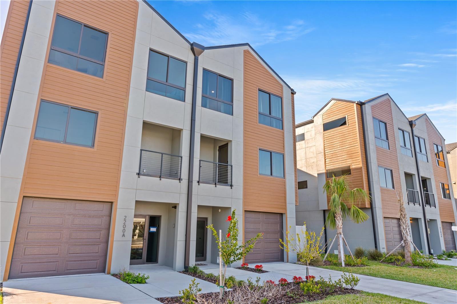 2200 BAY BLVD #B, INDIAN ROCKS BEACH, FL, 33785