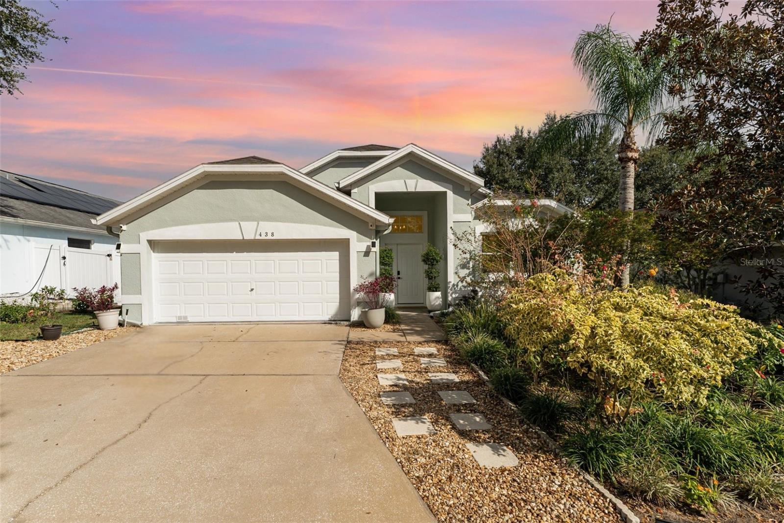 438 HEATHER HILL BLVD, DAVENPORT, FL, 33837