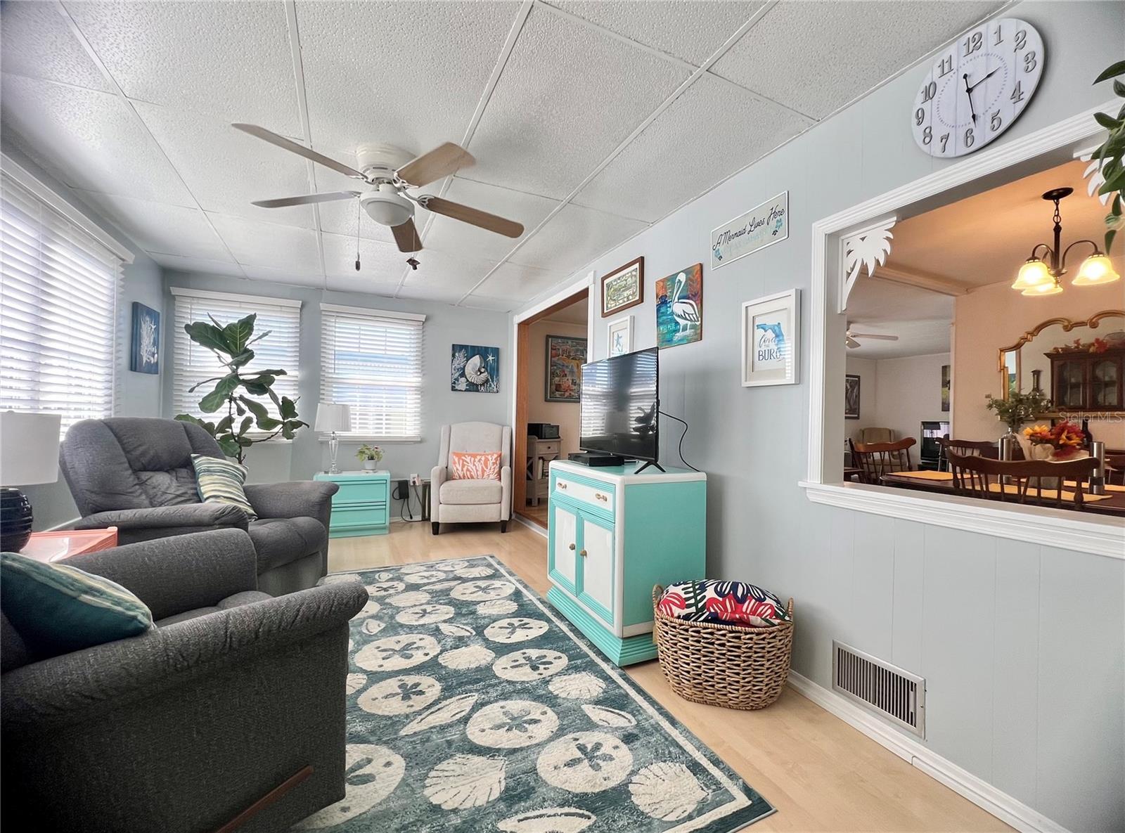 1100 BELCHER RD S #604, LARGO, FL, 33771