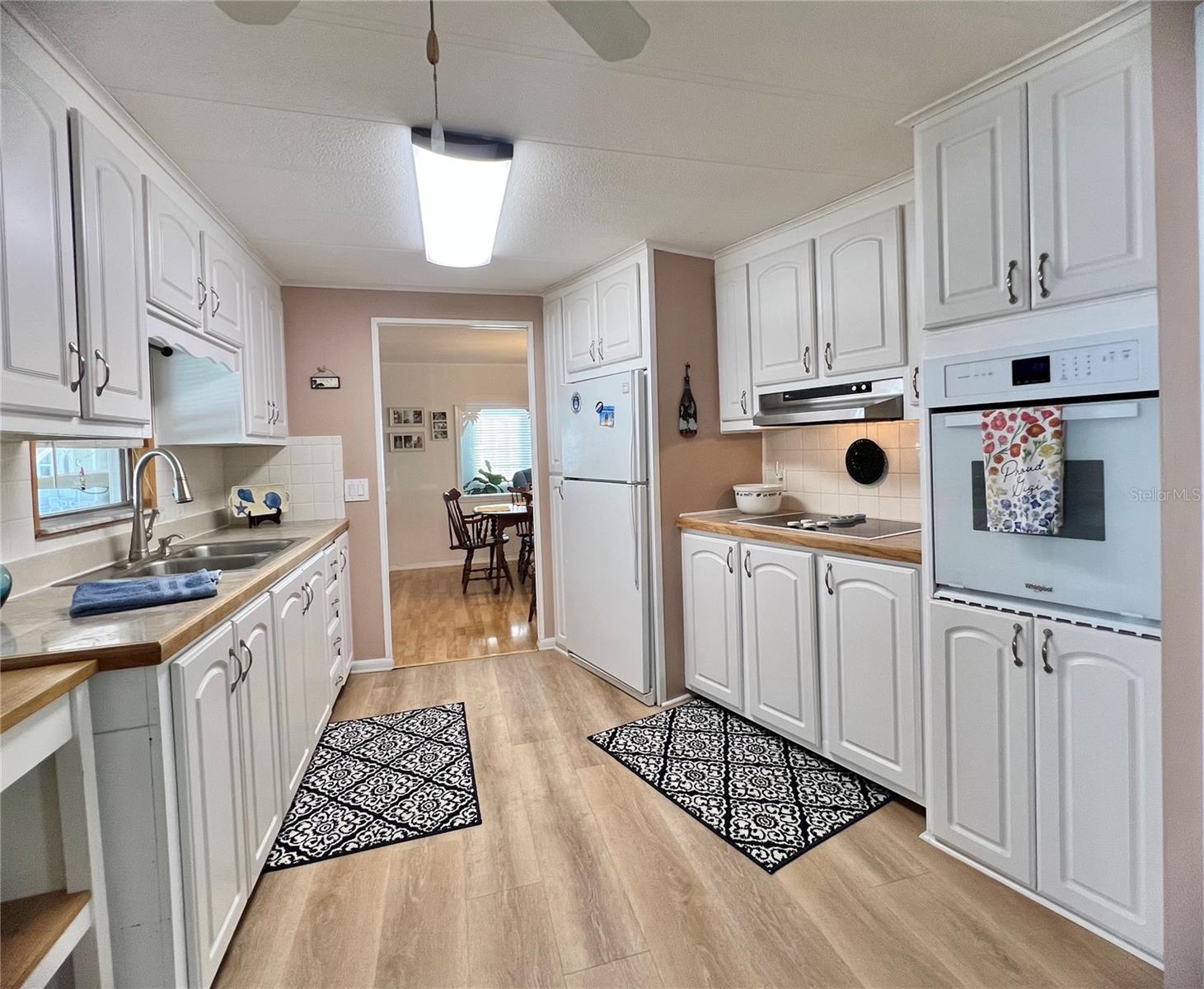 1100 BELCHER RD S #604, LARGO, FL, 33771