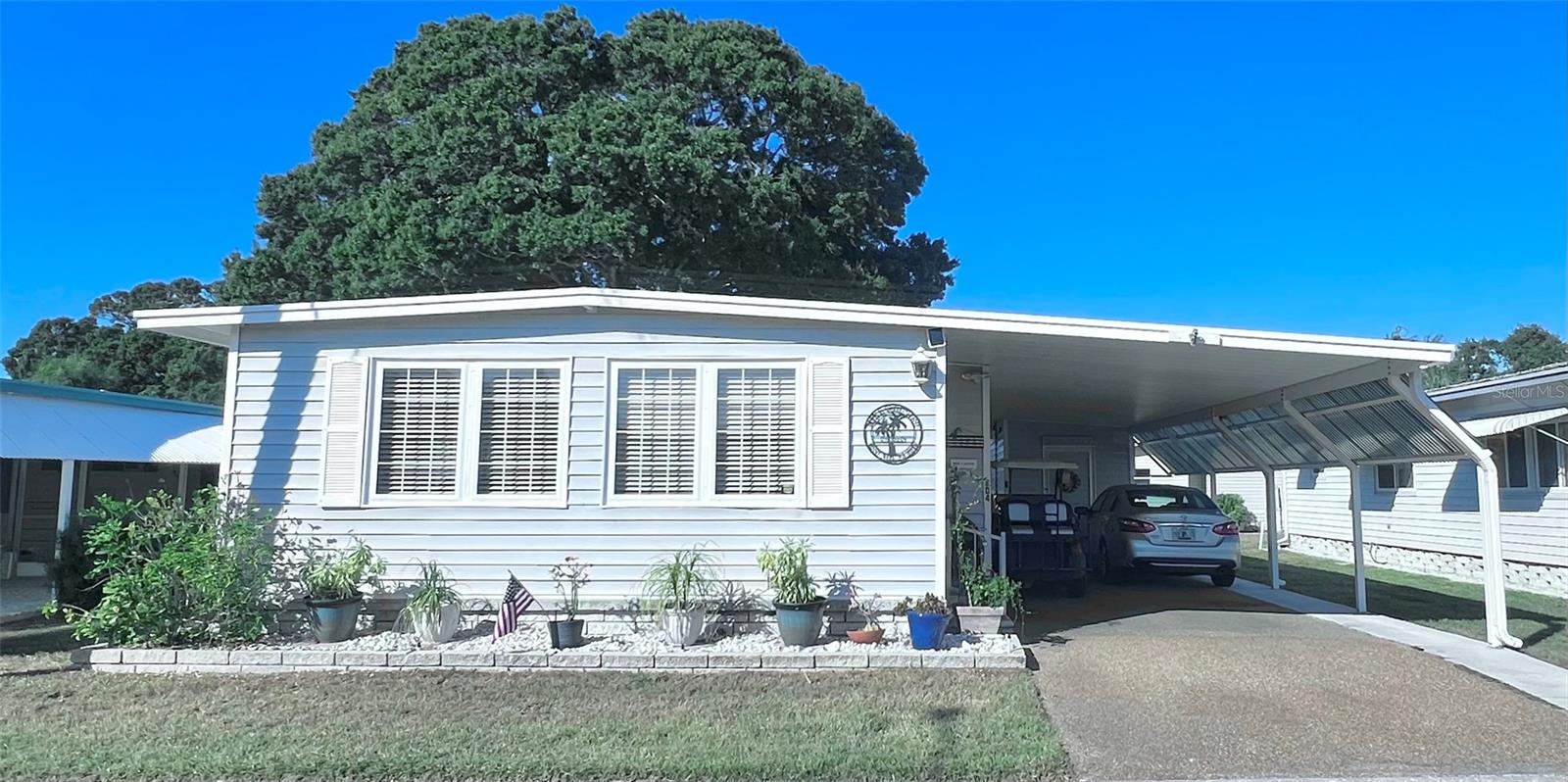 1100 BELCHER RD S #604, LARGO, FL, 33771