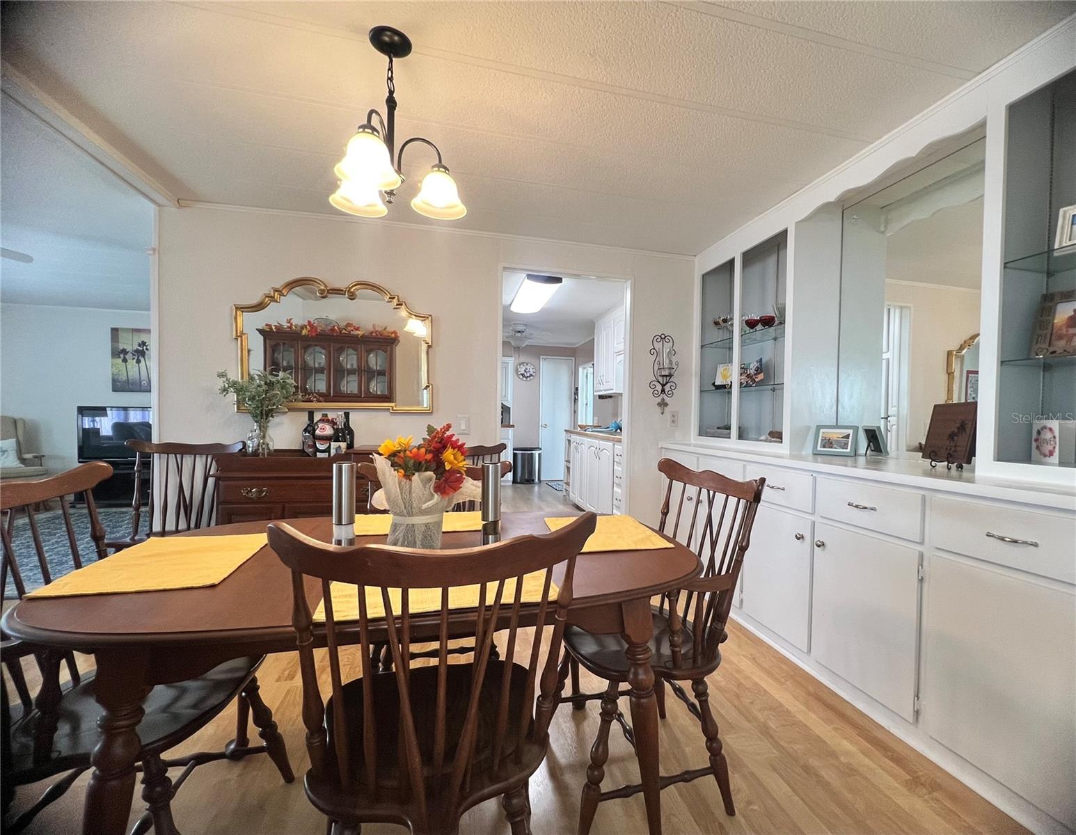 1100 BELCHER RD S #604, LARGO, FL, 33771