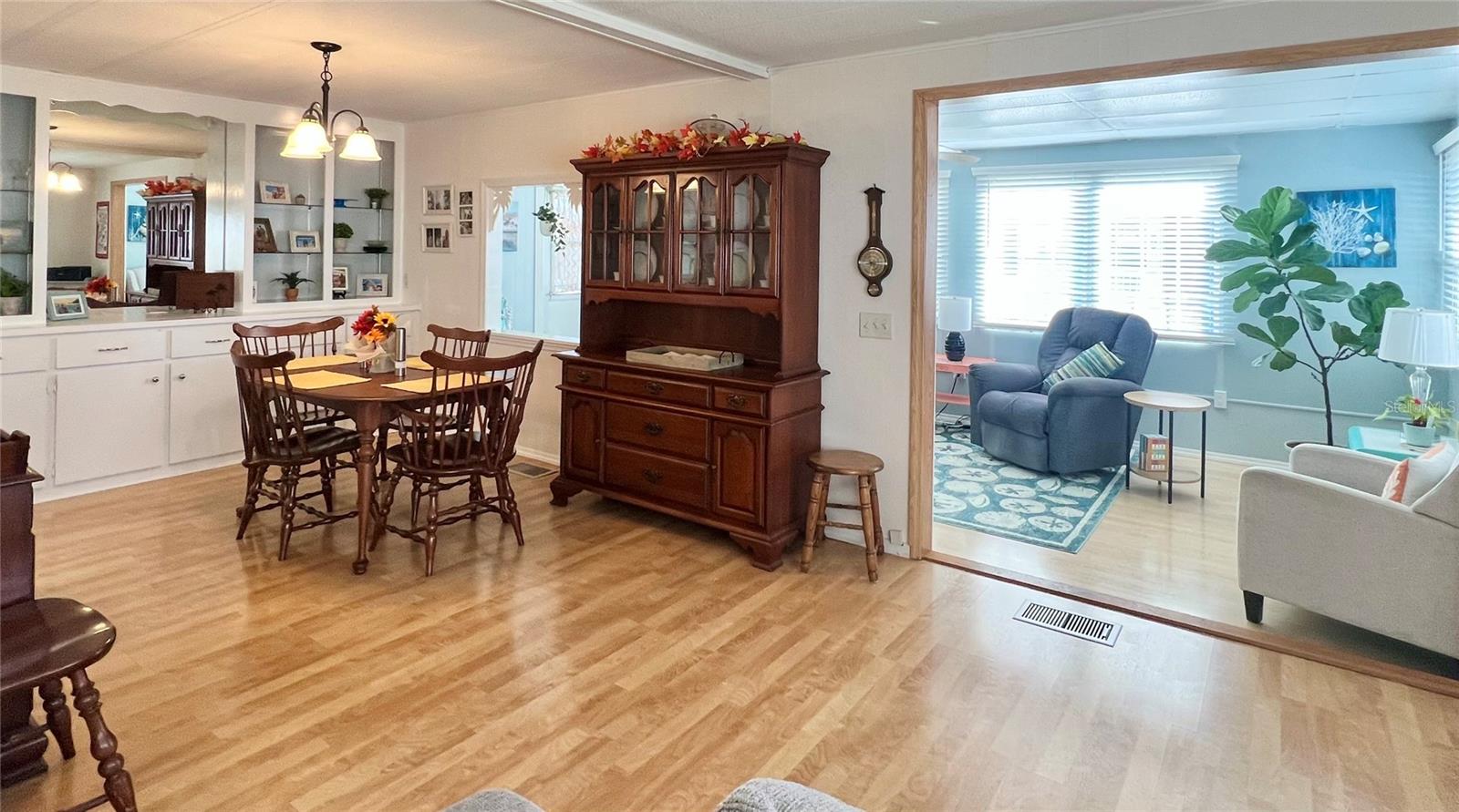 1100 BELCHER RD S #604, LARGO, FL, 33771