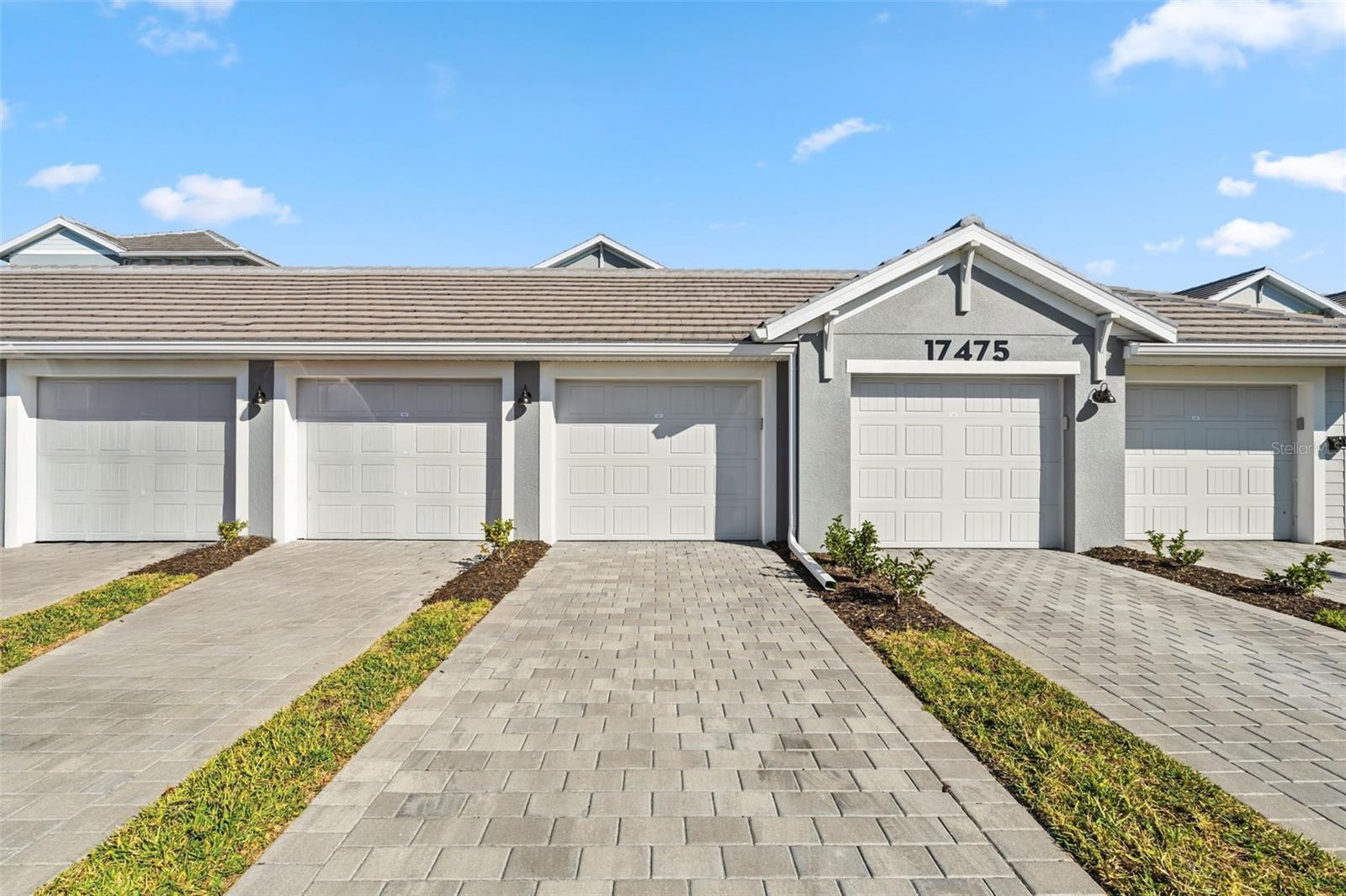 17475 OPAL SAND DR #207, VENICE, FL, 34293