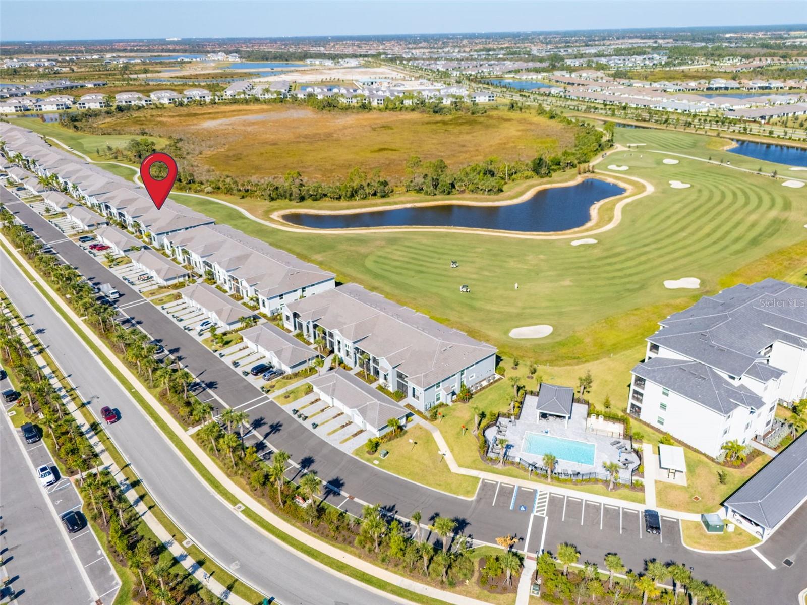 17475 OPAL SAND DR #207, VENICE, FL, 34293