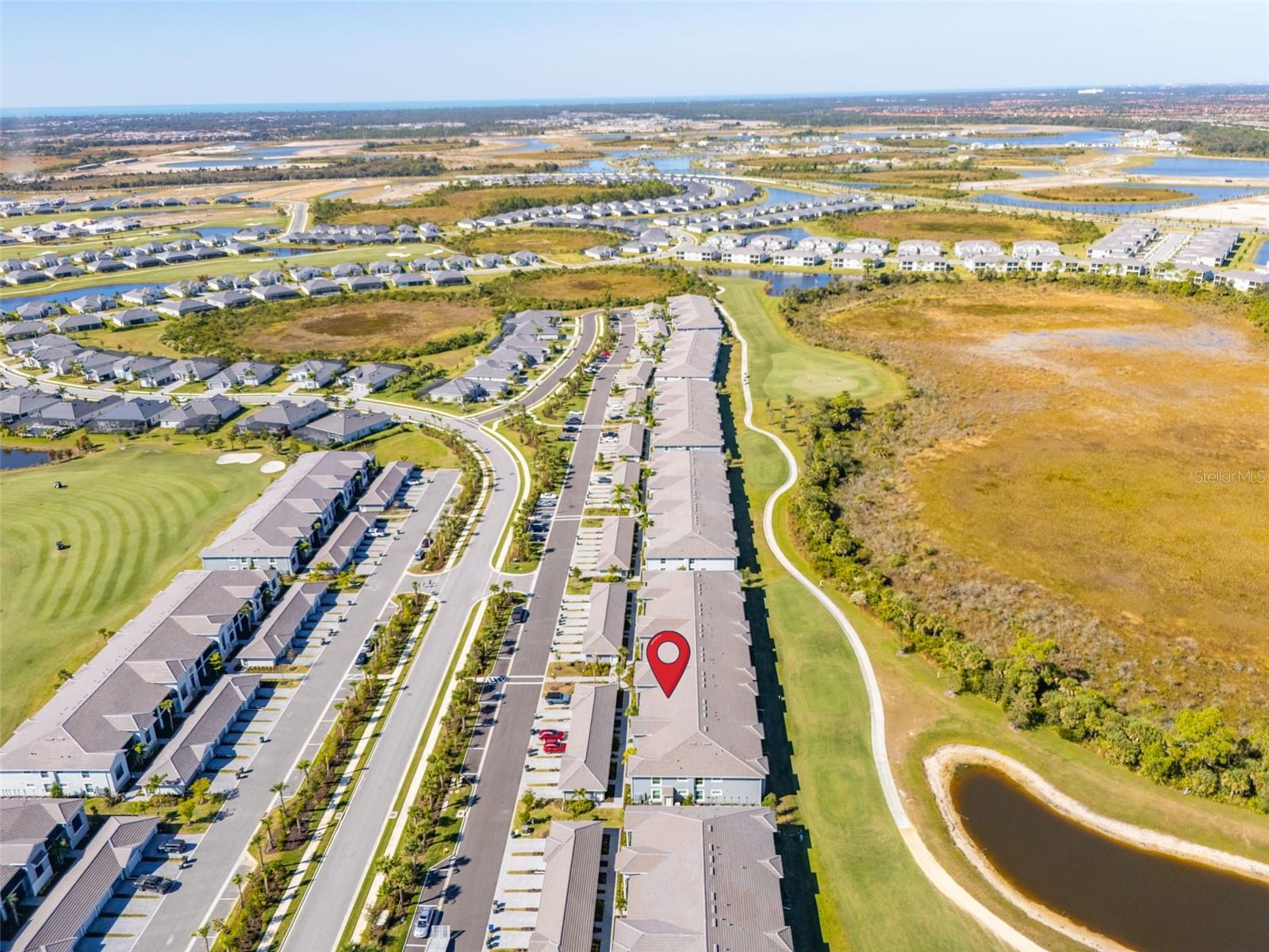 17475 OPAL SAND DR #207, VENICE, FL, 34293