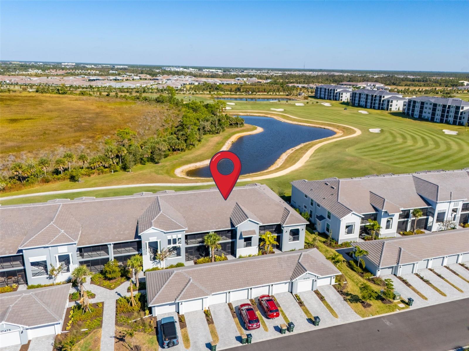 17475 OPAL SAND DR #207, VENICE, FL, 34293