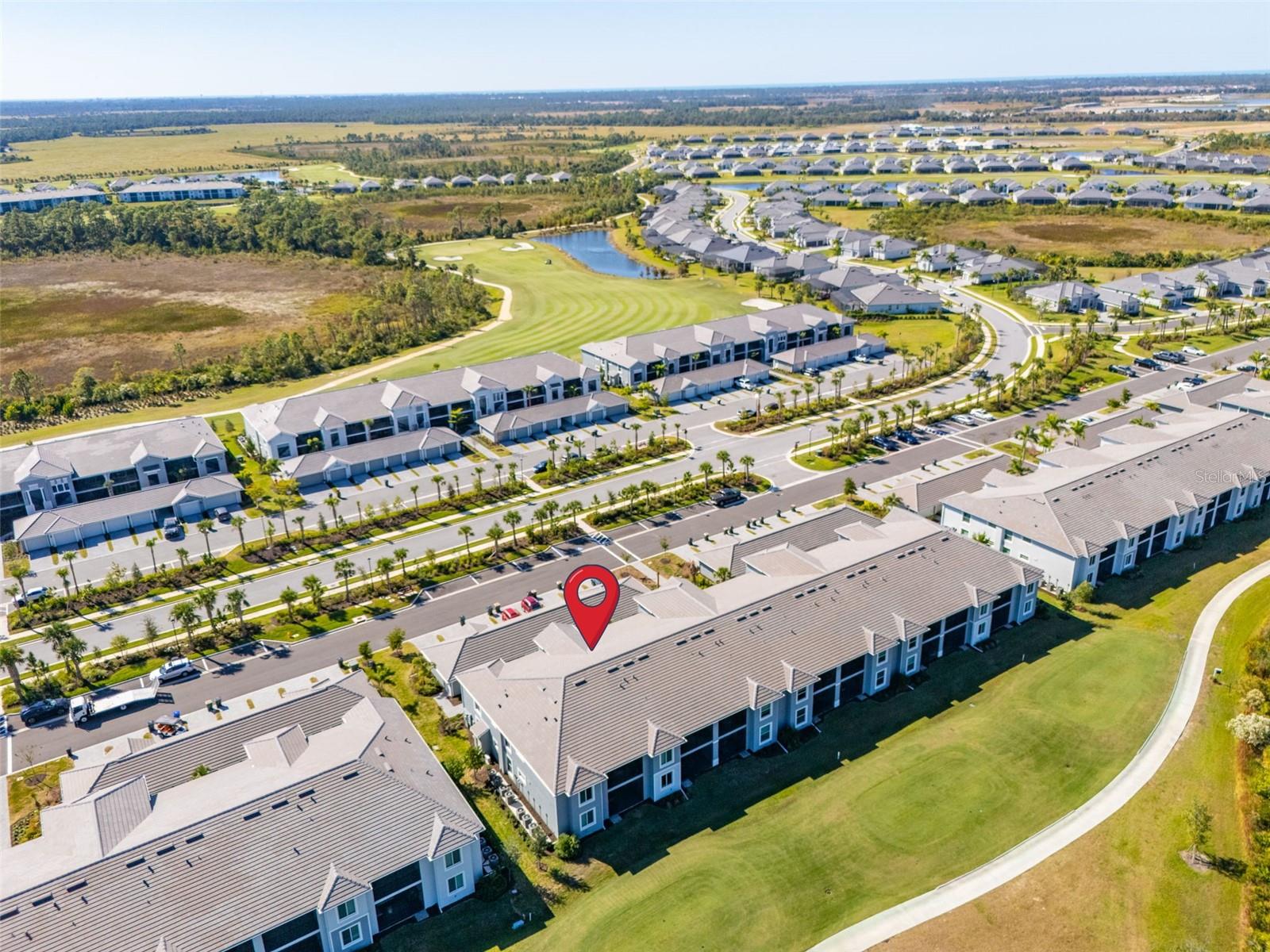 17475 OPAL SAND DR #207, VENICE, FL, 34293