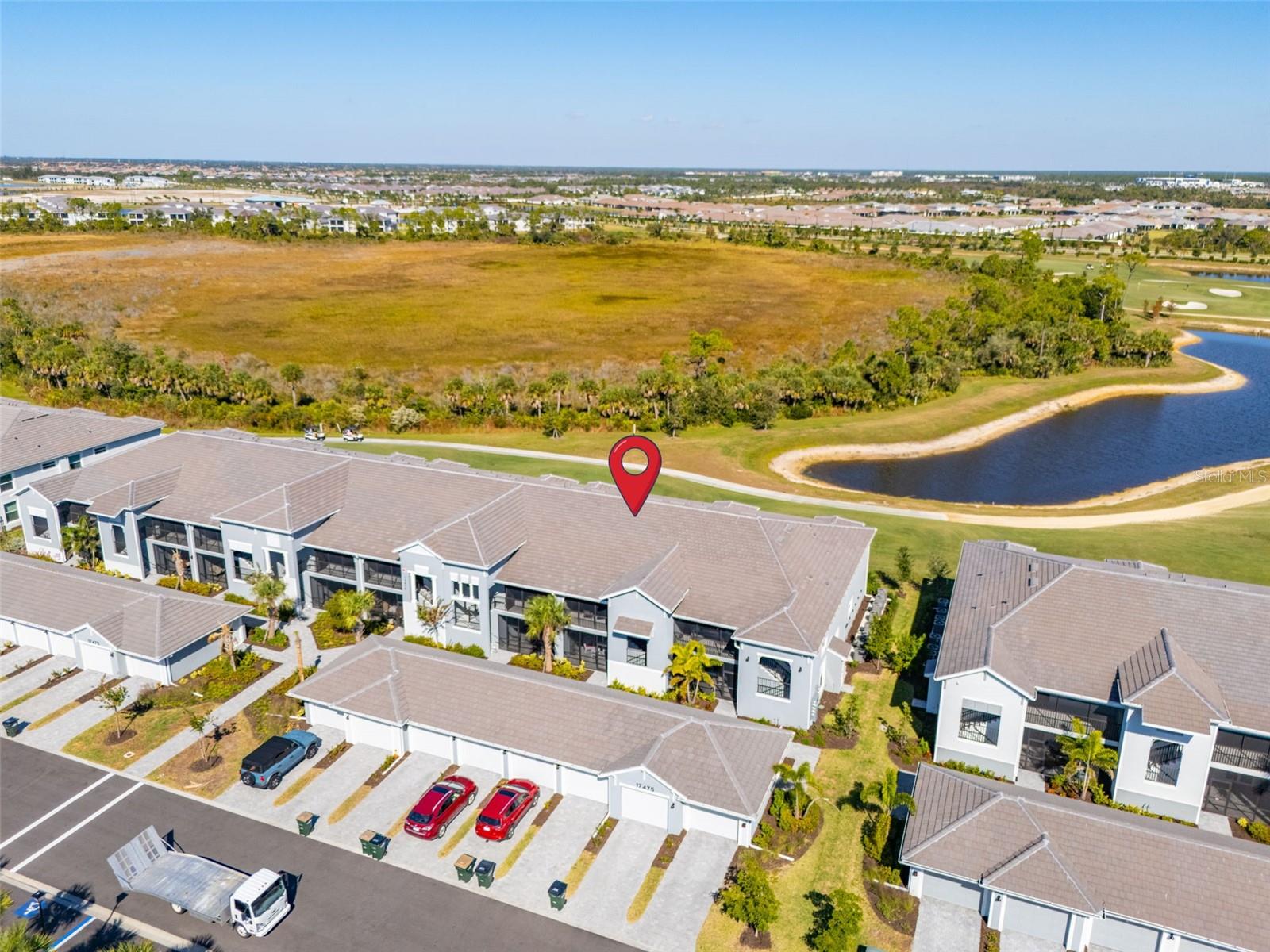 17475 OPAL SAND DR #207, VENICE, FL, 34293