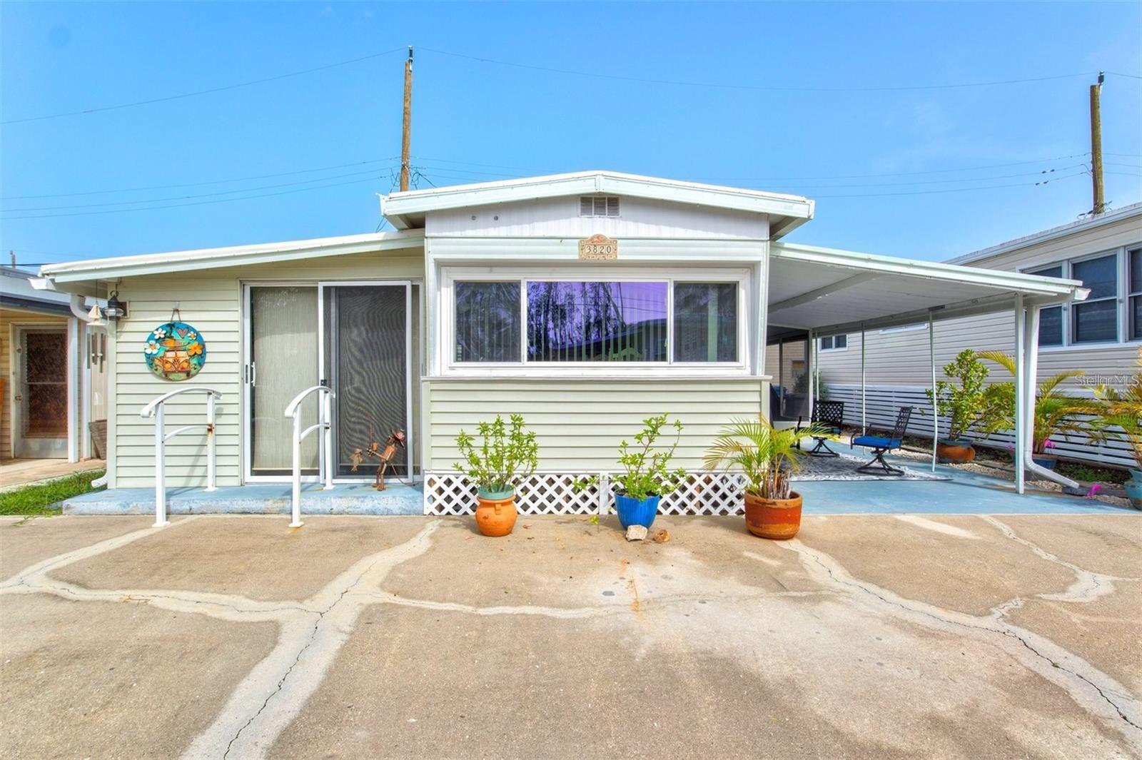 3820 116TH ST W, BRADENTON, FL, 34210