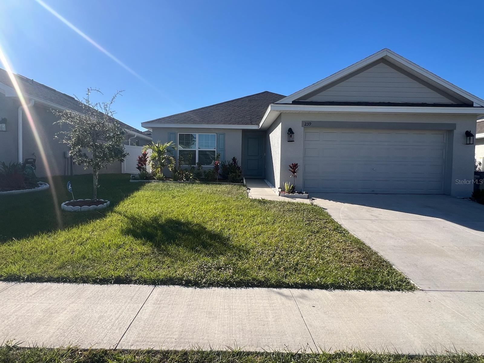 239 KRENSON BAY LOOP, WINTER HAVEN, FL, 33881